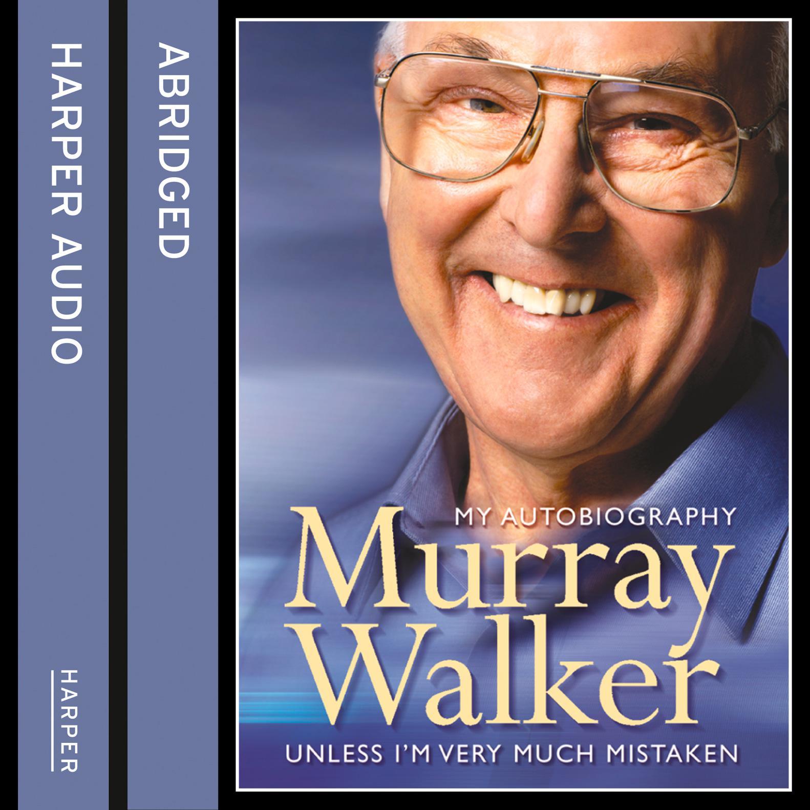Murray Walker
