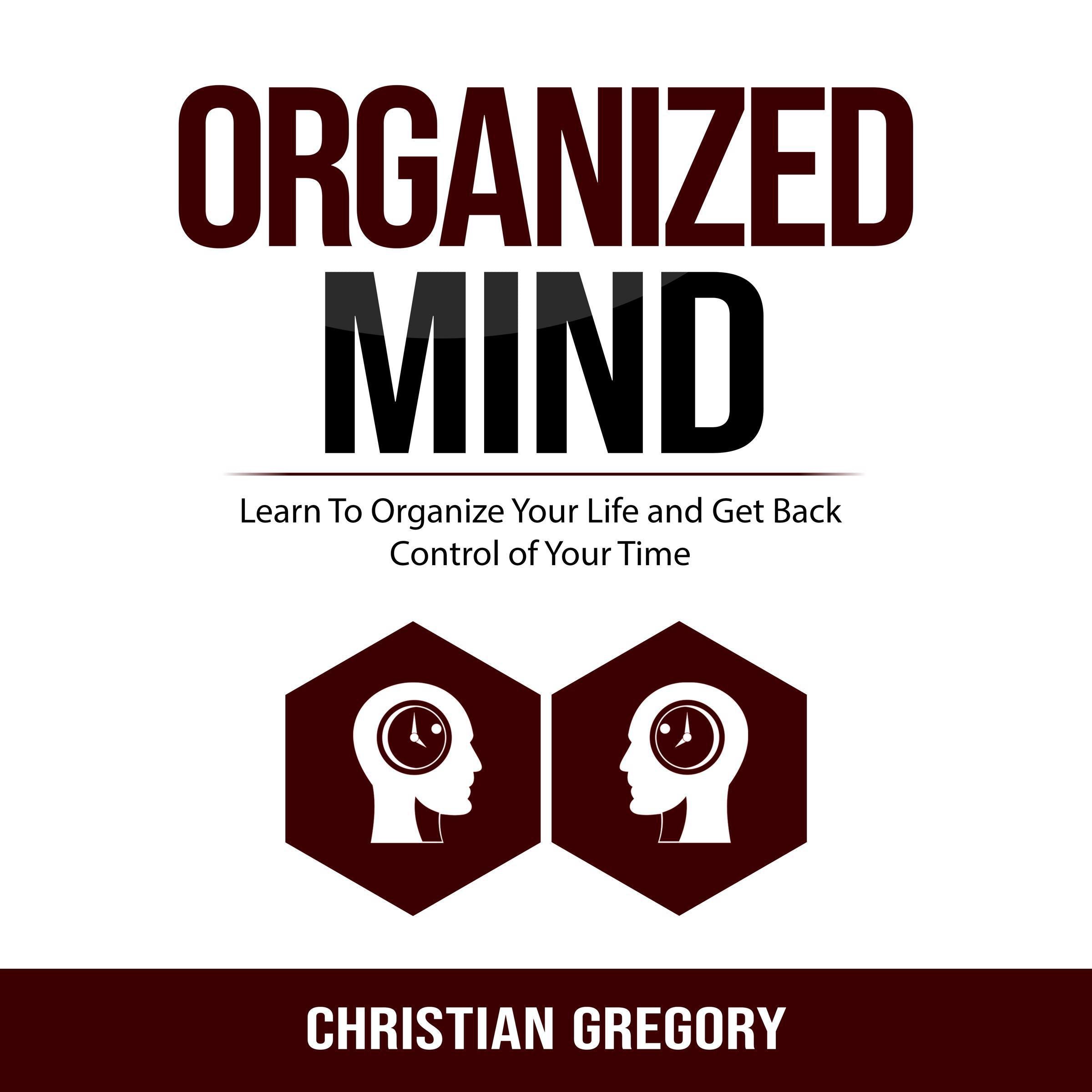Organized Mind