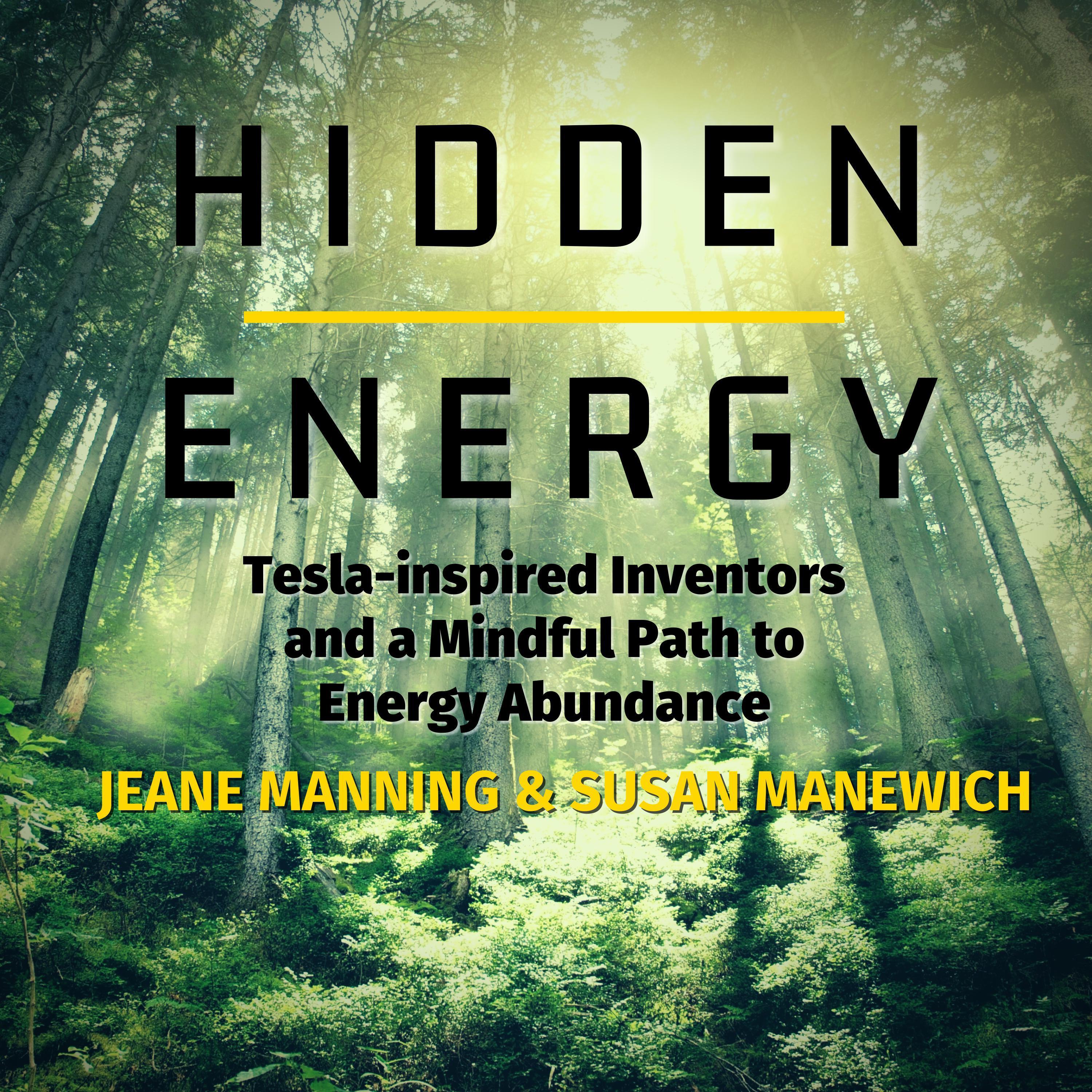 Hidden Energy