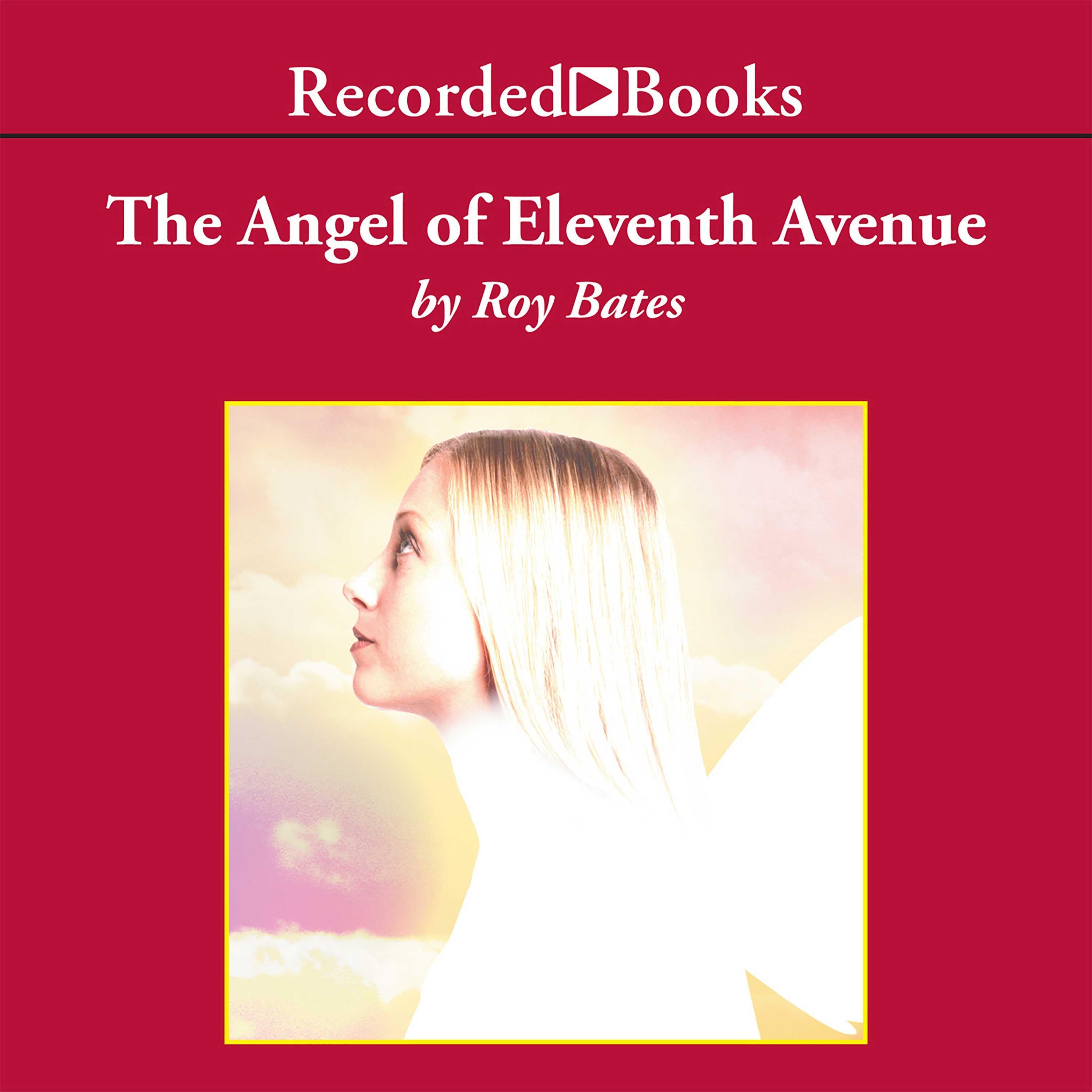The Angel of Eleventh Avenue