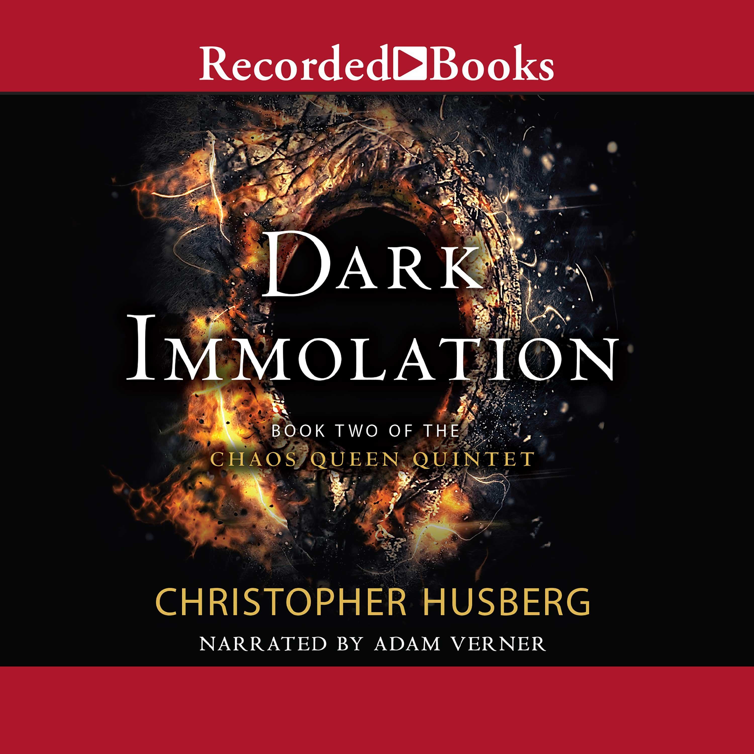 Dark Immolation