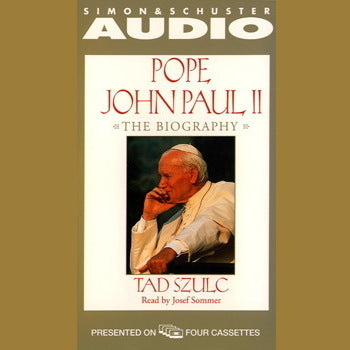 Pope John Paul II