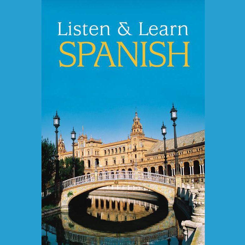 Listen & Learn Spanish