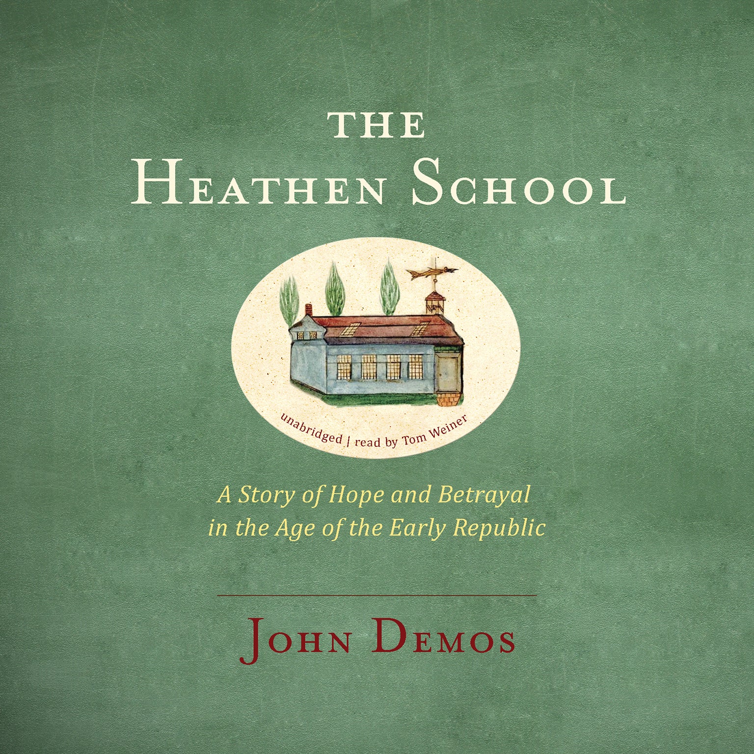 The Heathen School