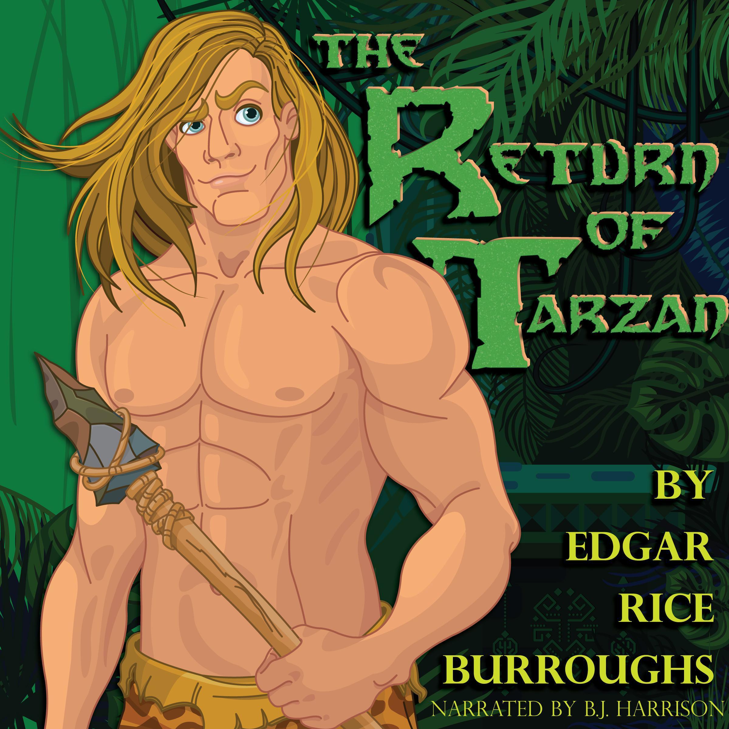 The Return of Tarzan