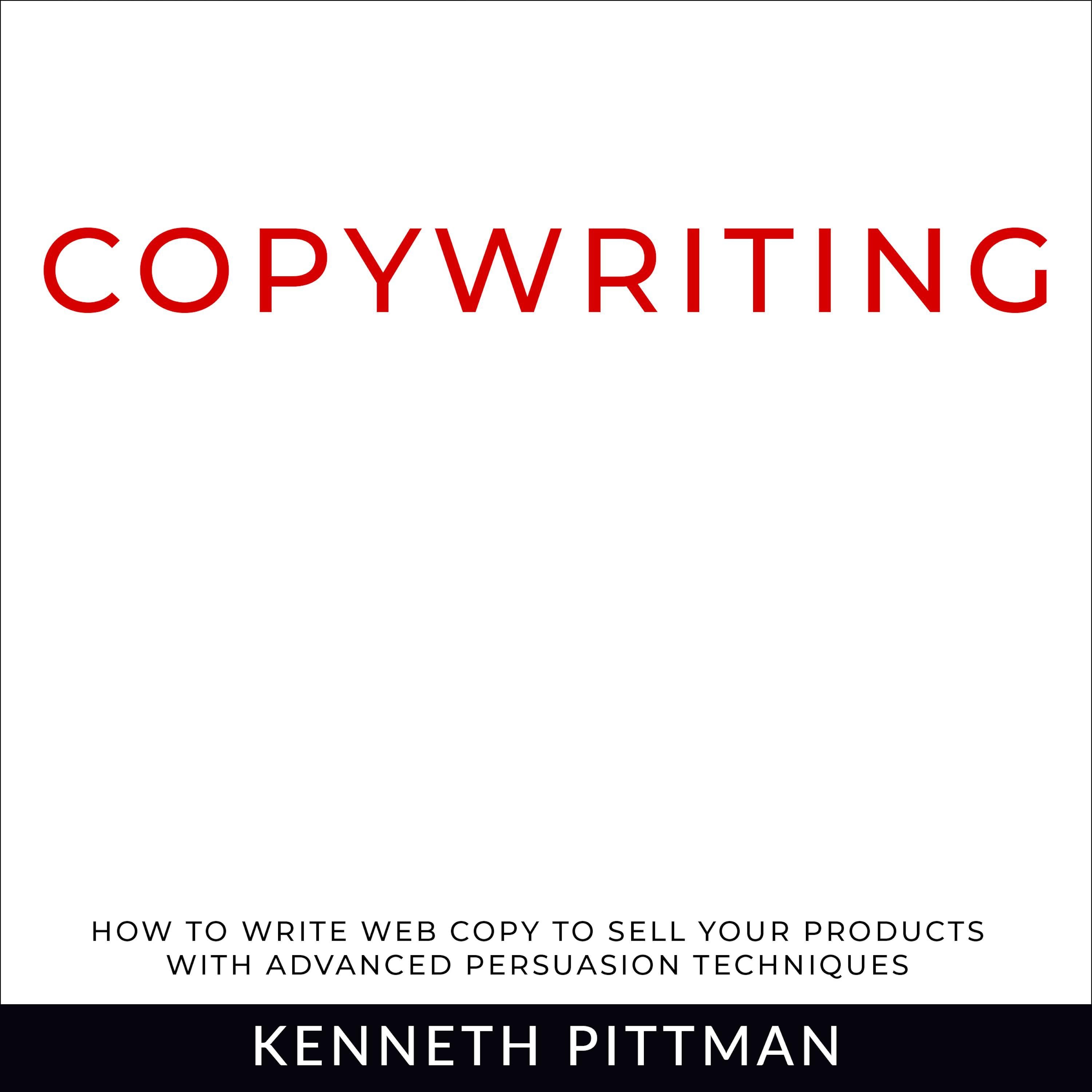 Copywriting