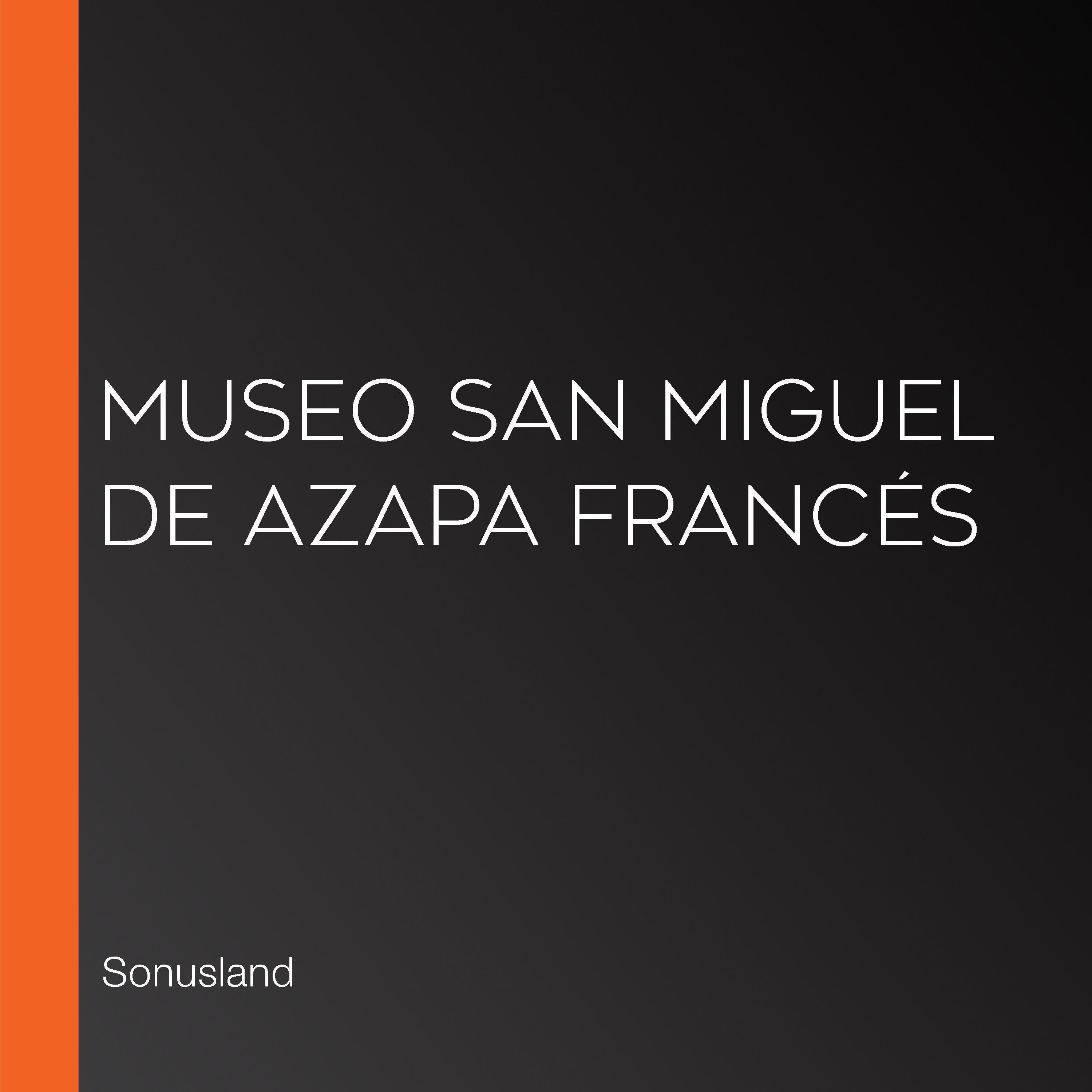 Museo San Miguel de Azapa Francés