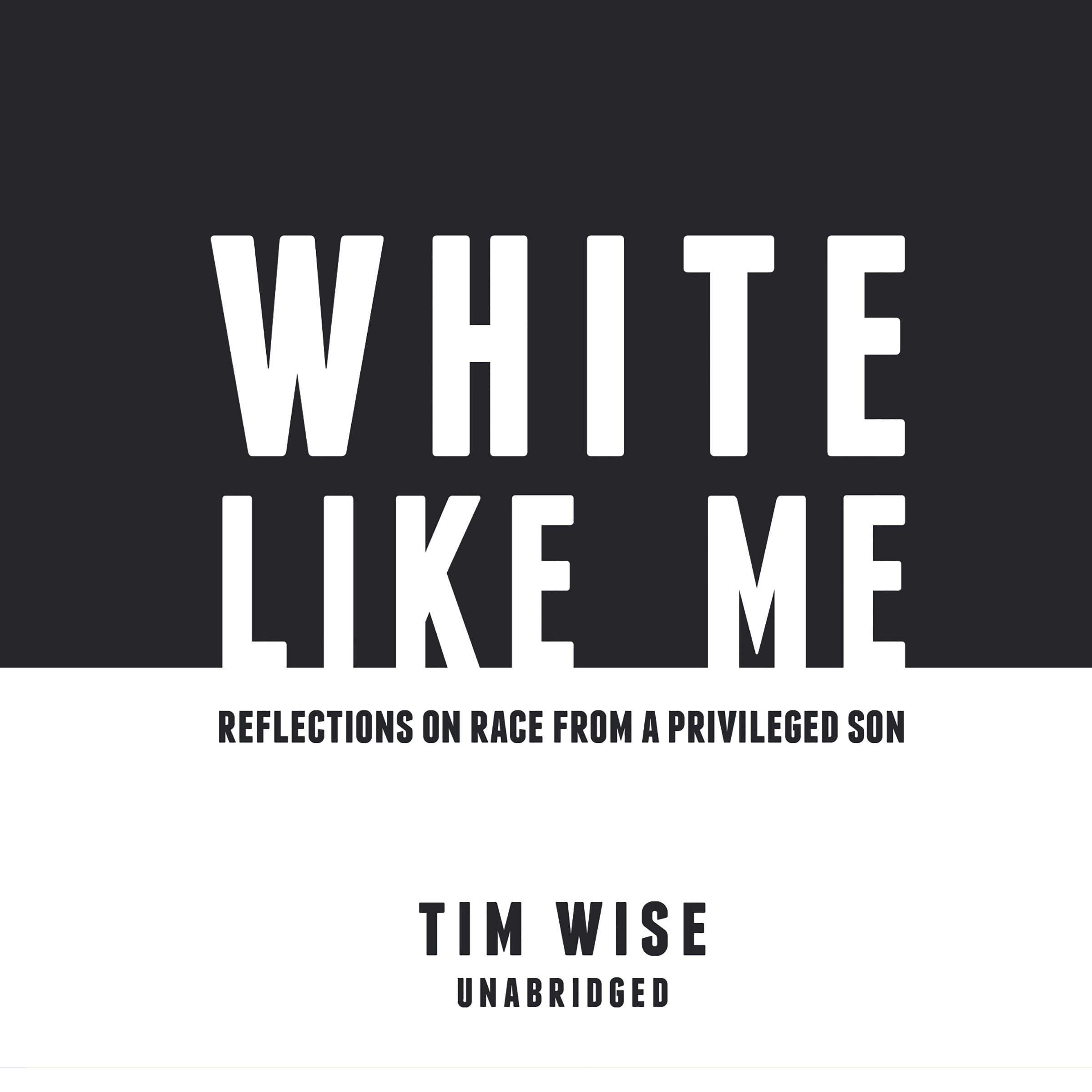 White like Me
