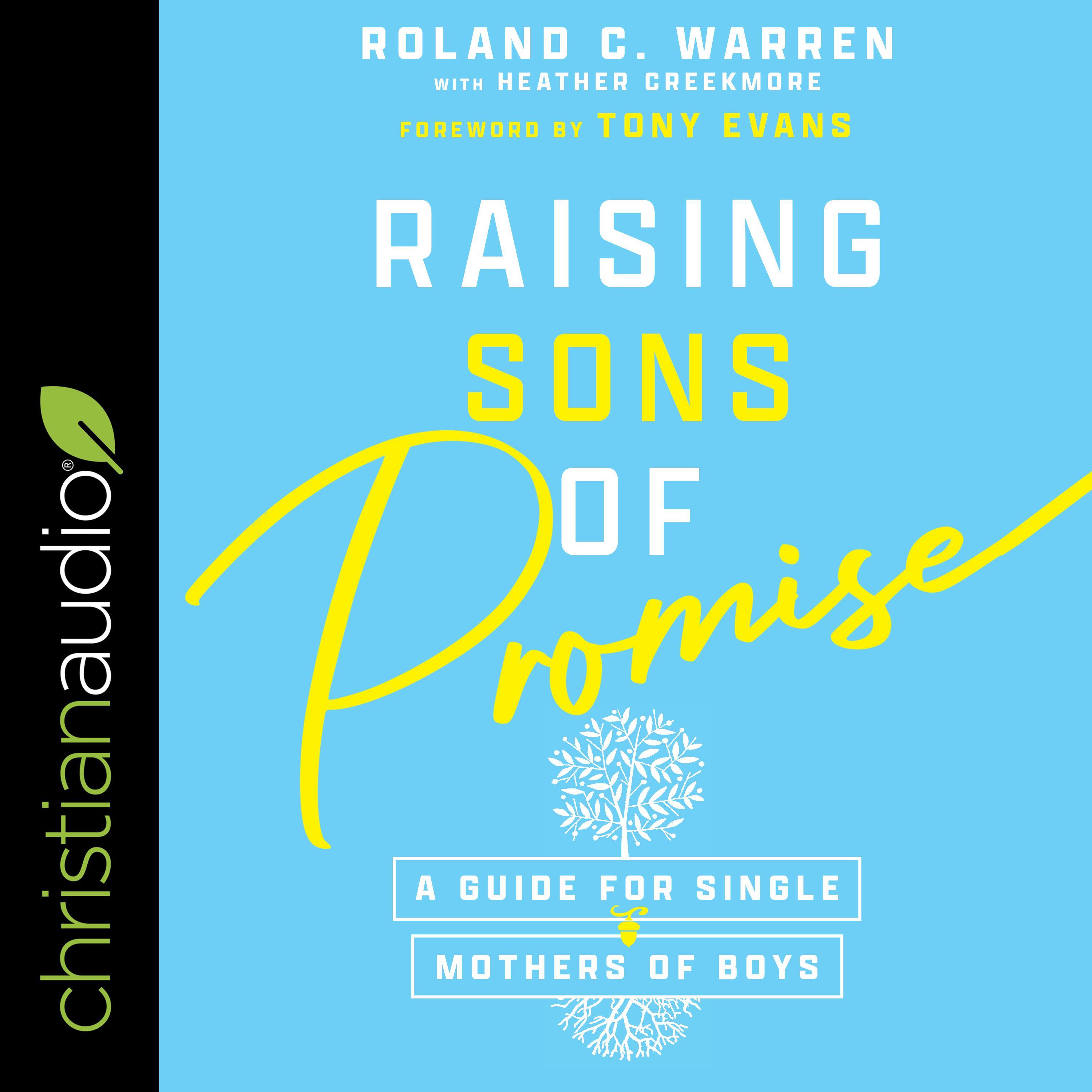 Raising Sons of Promise