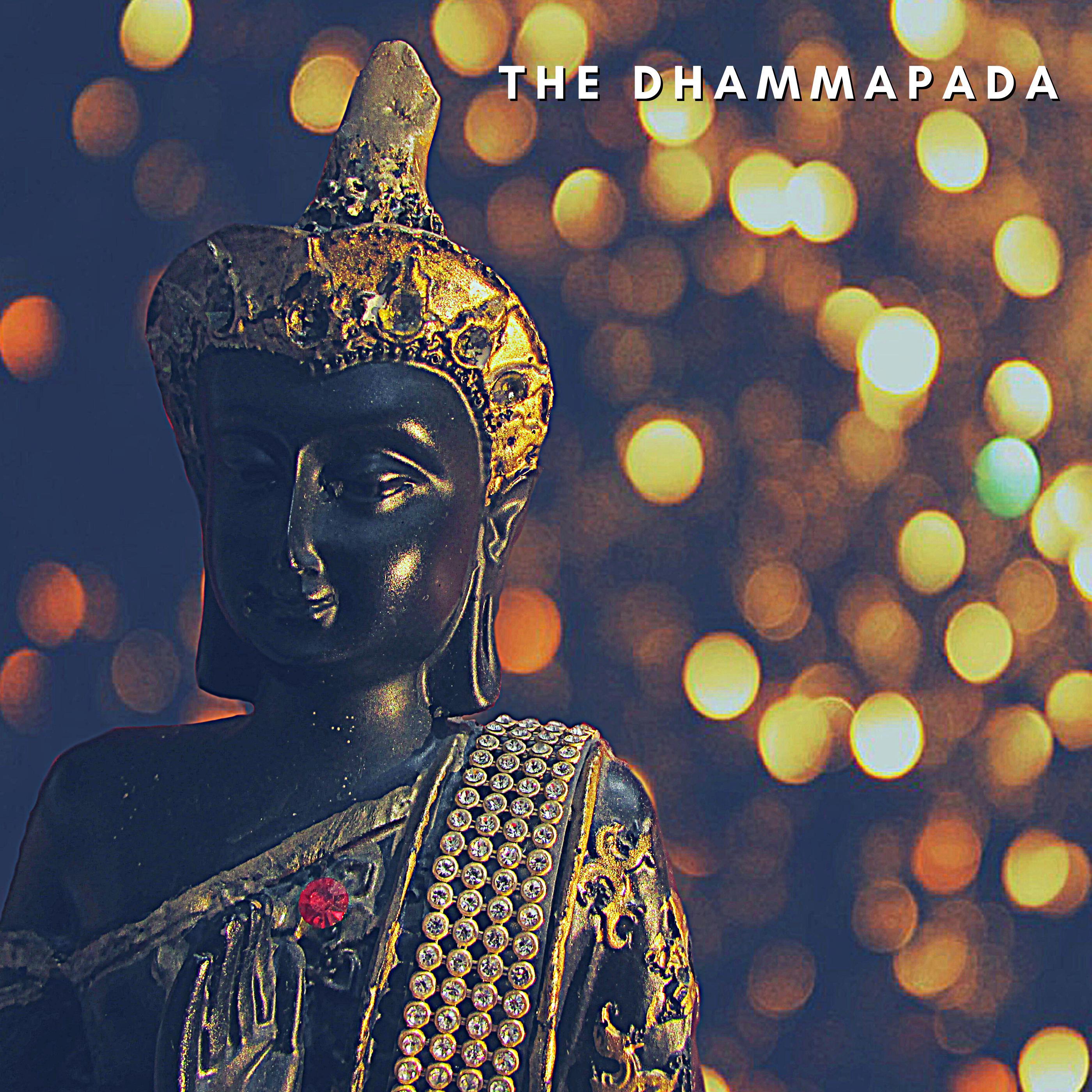 The Dhammapada