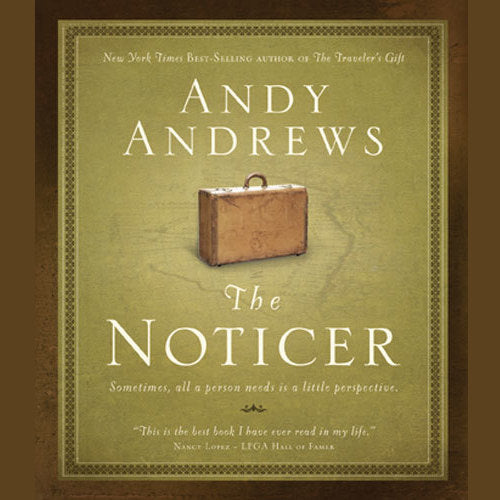 The Noticer