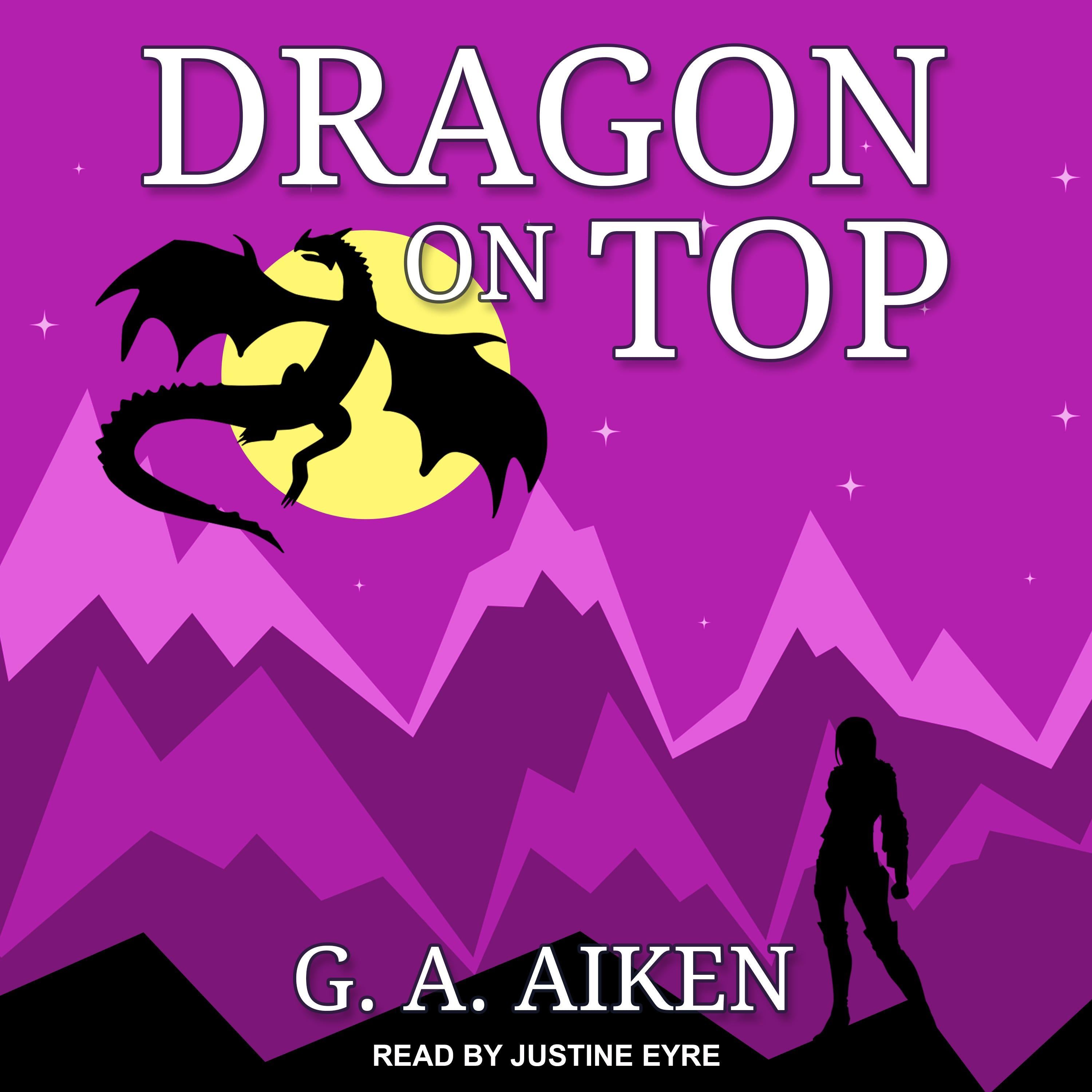 Dragon on Top