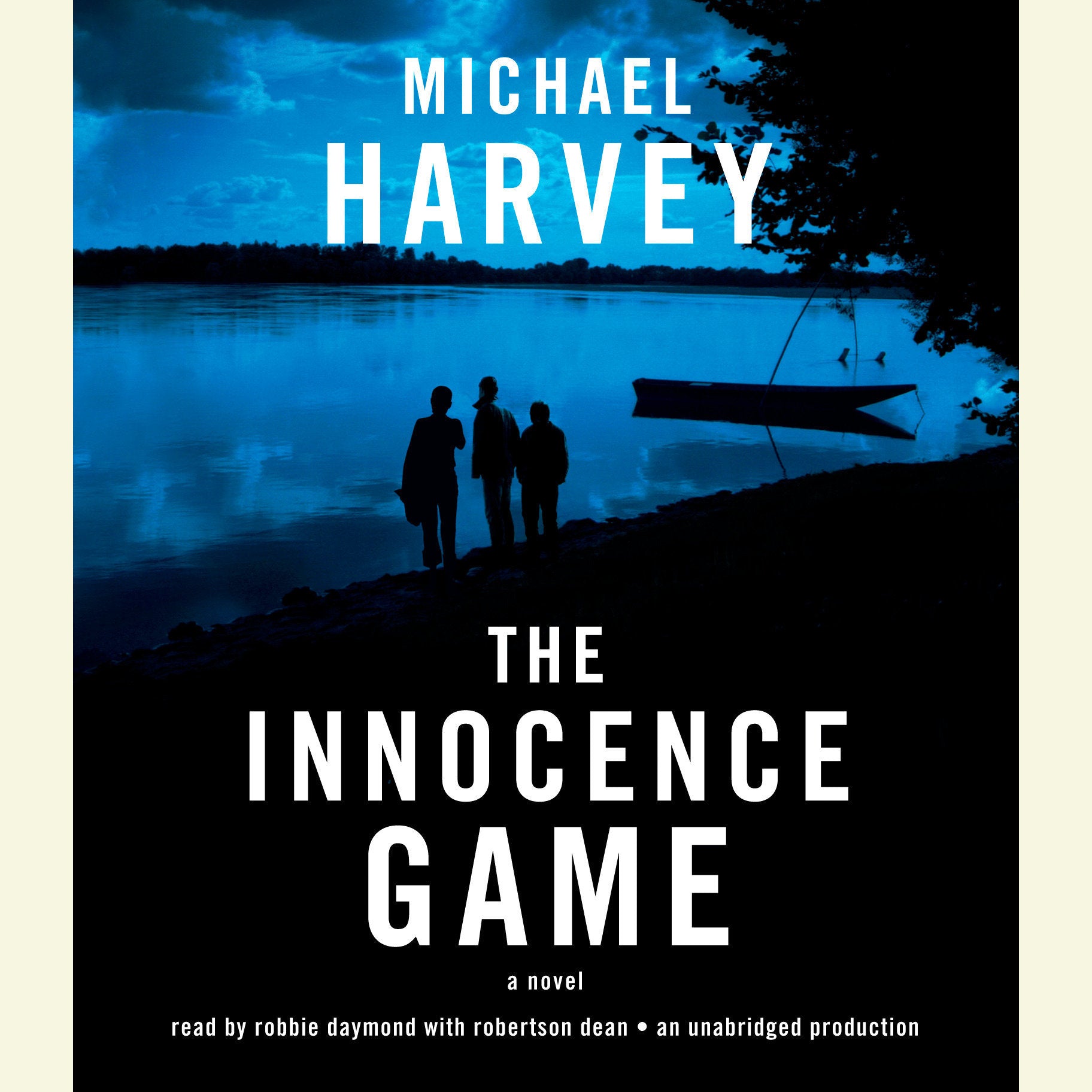 The Innocence Game