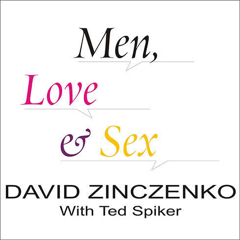 Men, Love & Sex