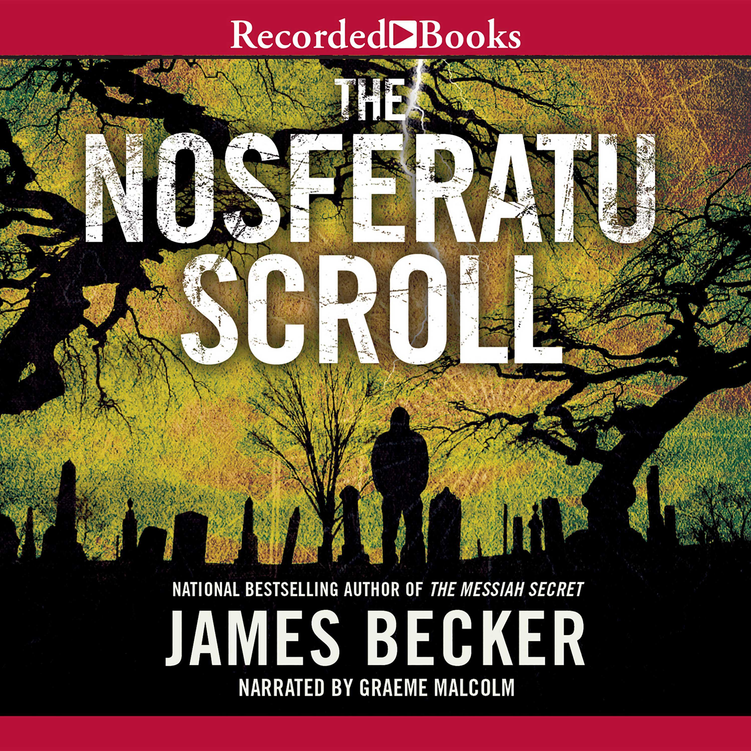 The Nosferatu Scroll