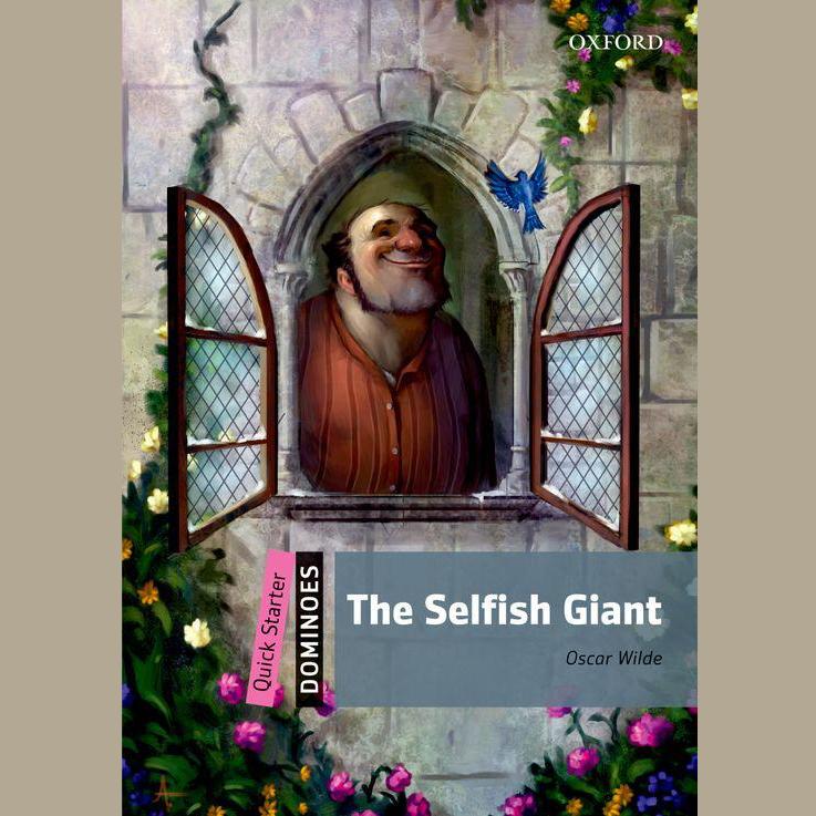 The Selfish Giant