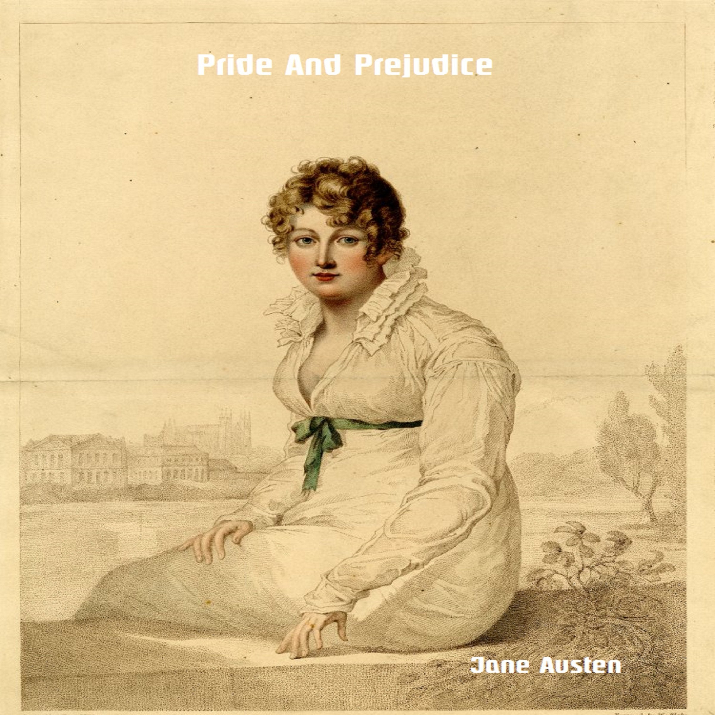 Pride And Prejudice