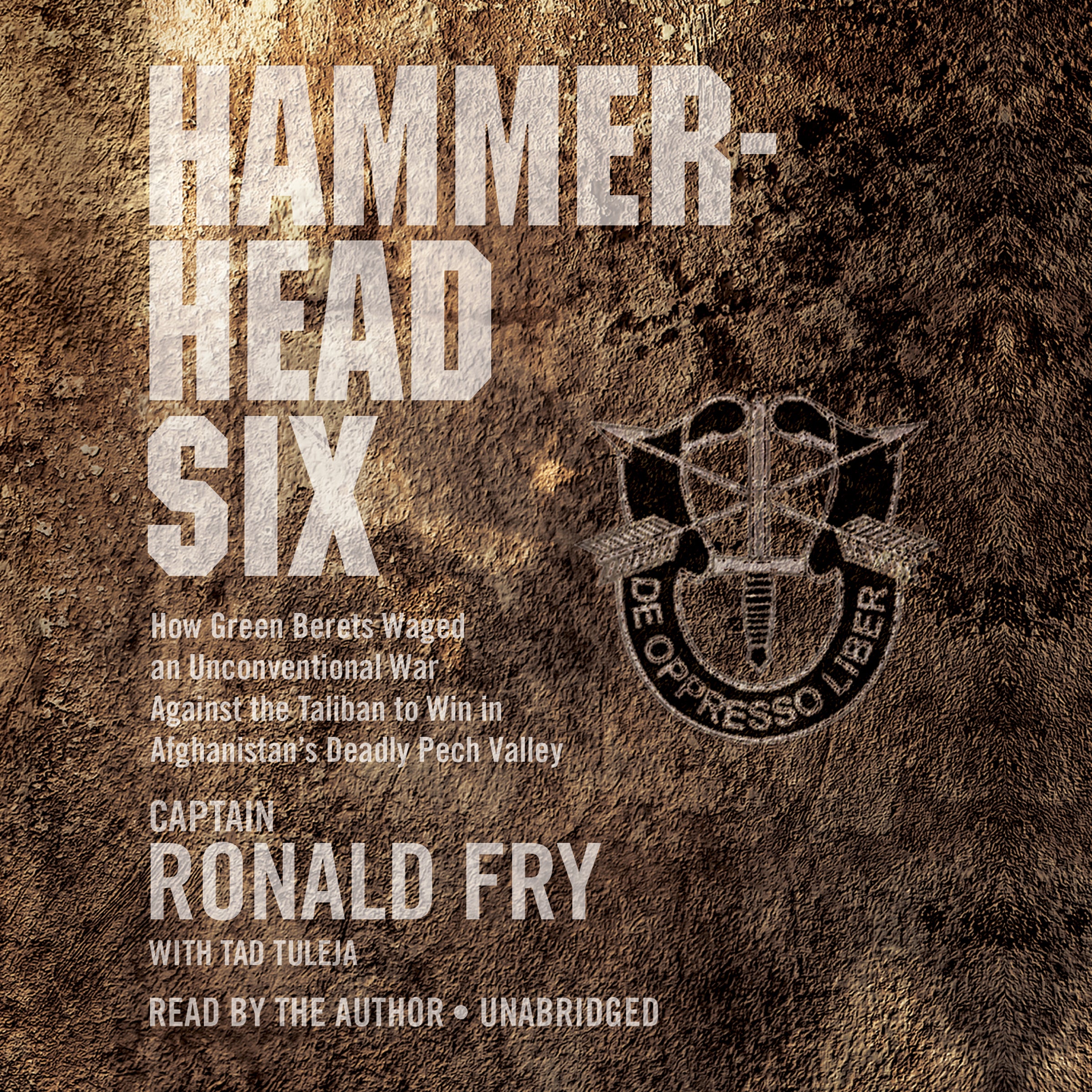 Hammerhead Six