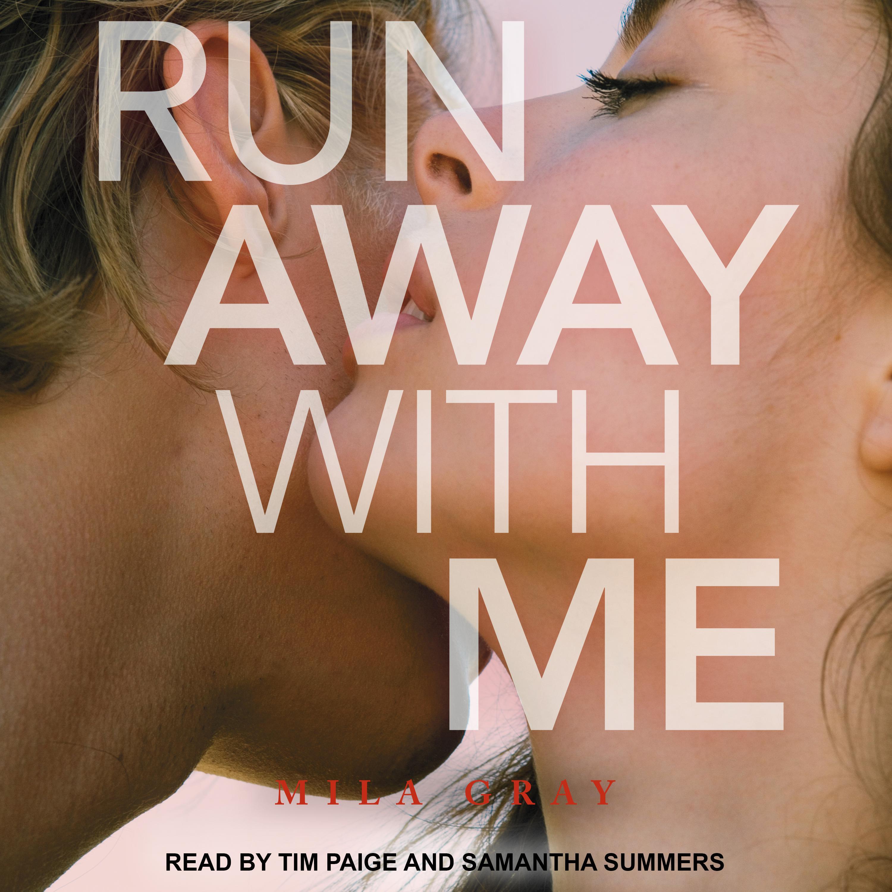 Run Away with Me