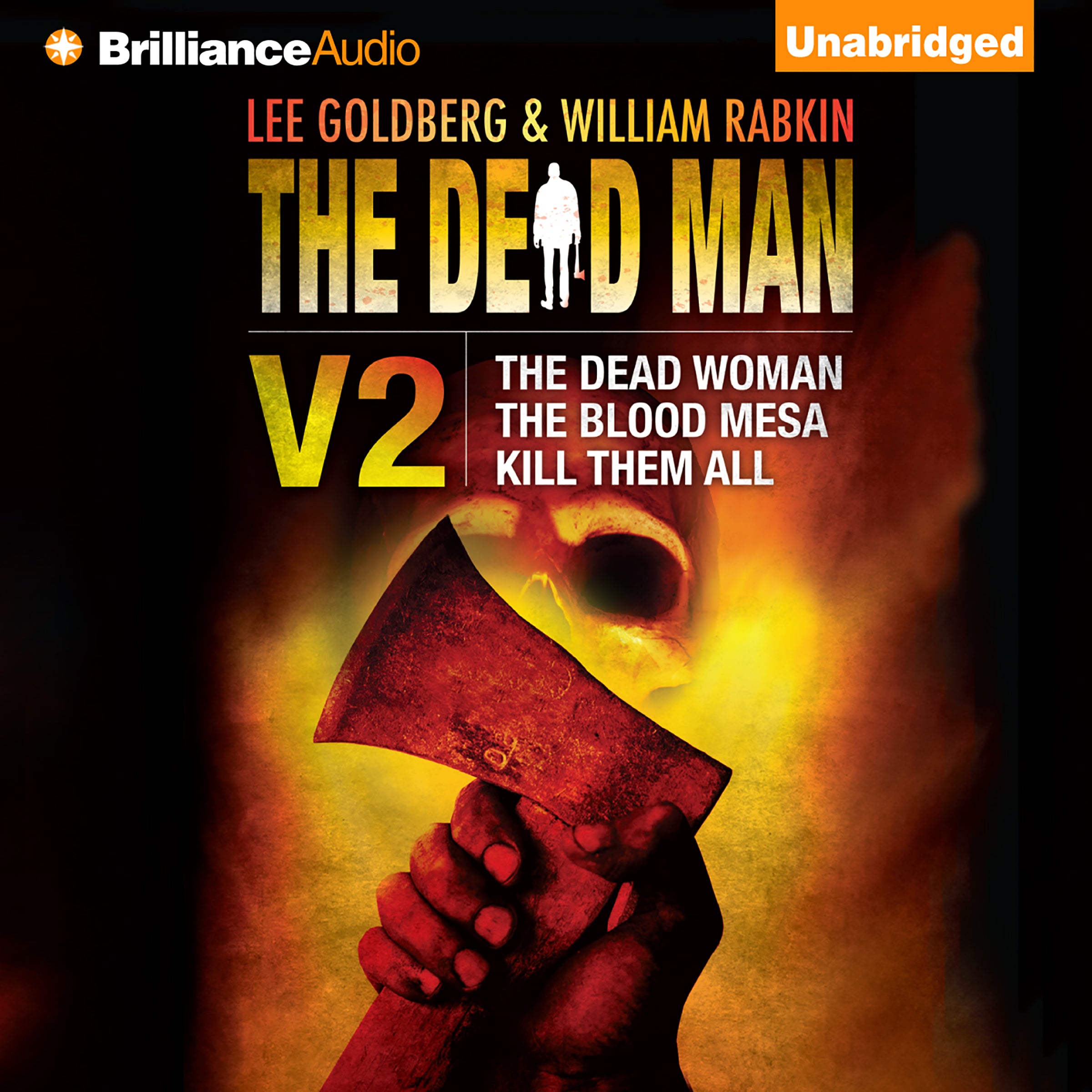 The Dead Man Vol 2