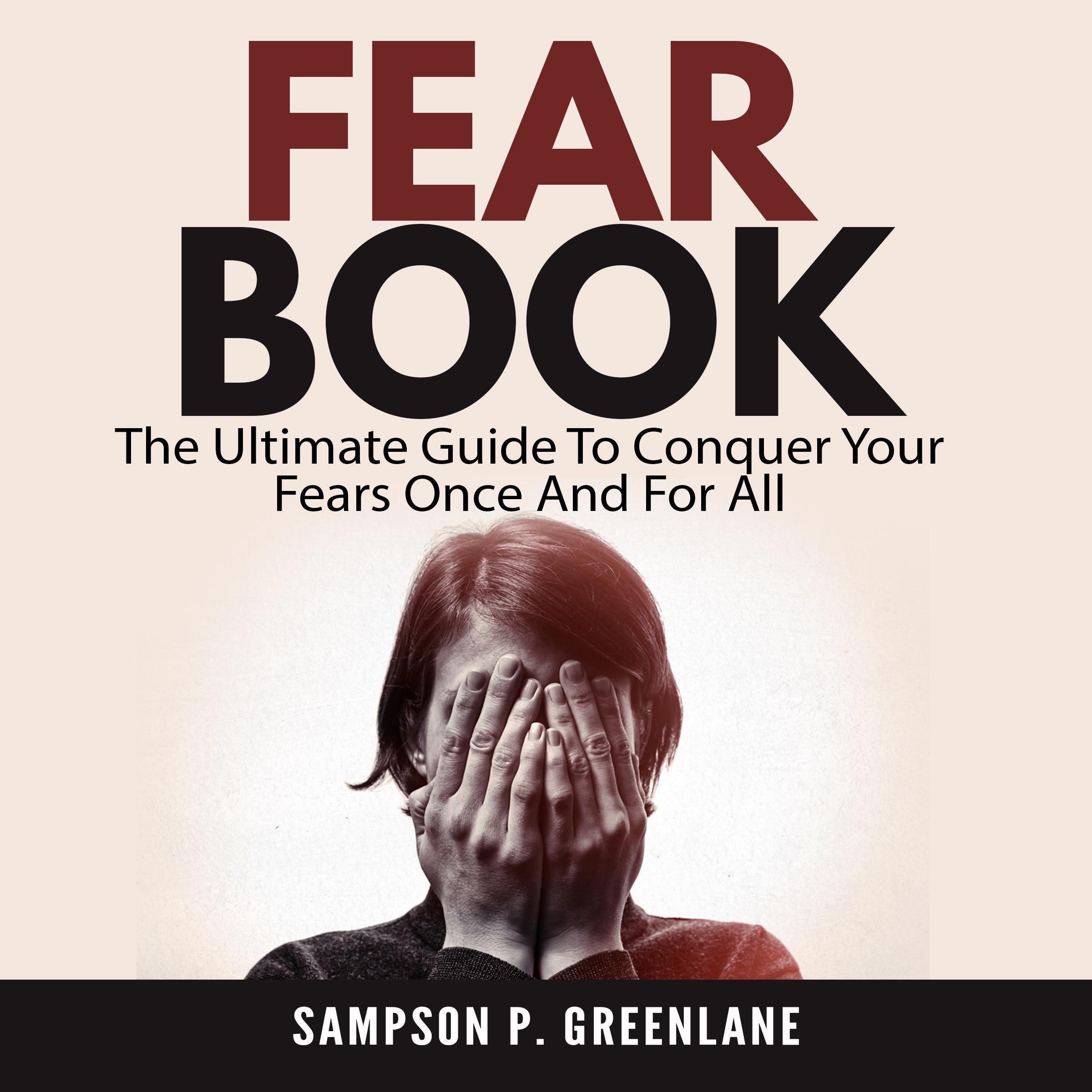 Fear Book