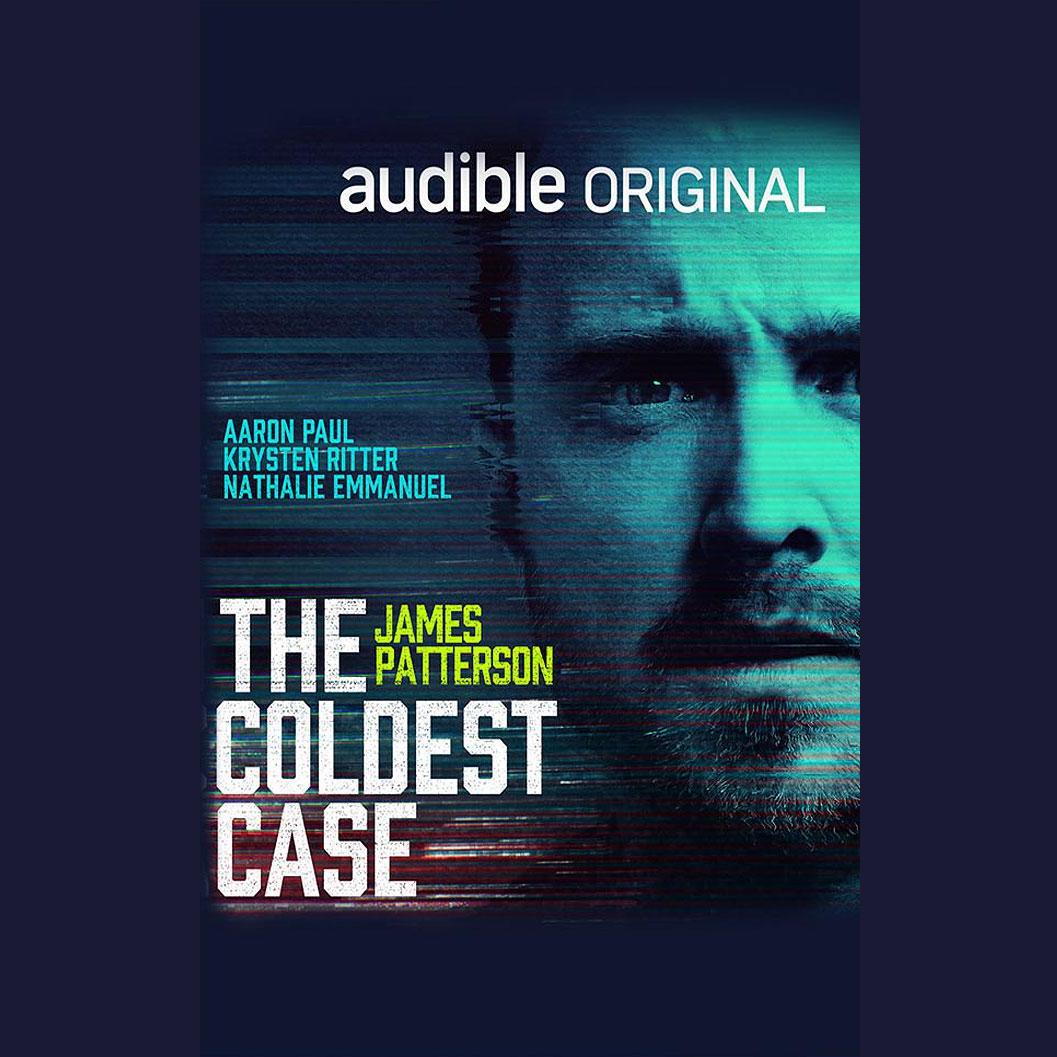 The Coldest Case: A Black Book Audio Drama