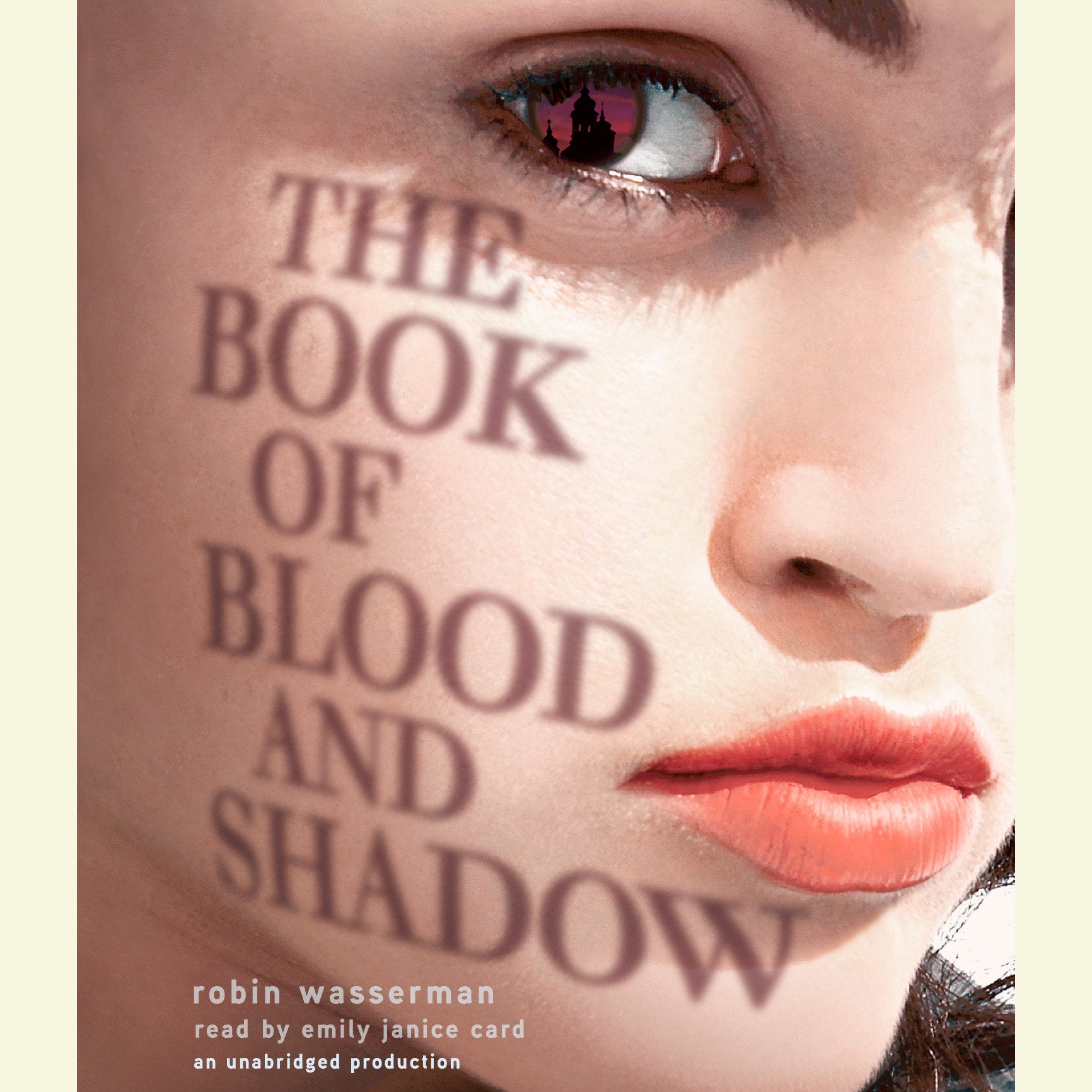The Book of Blood and Shadow