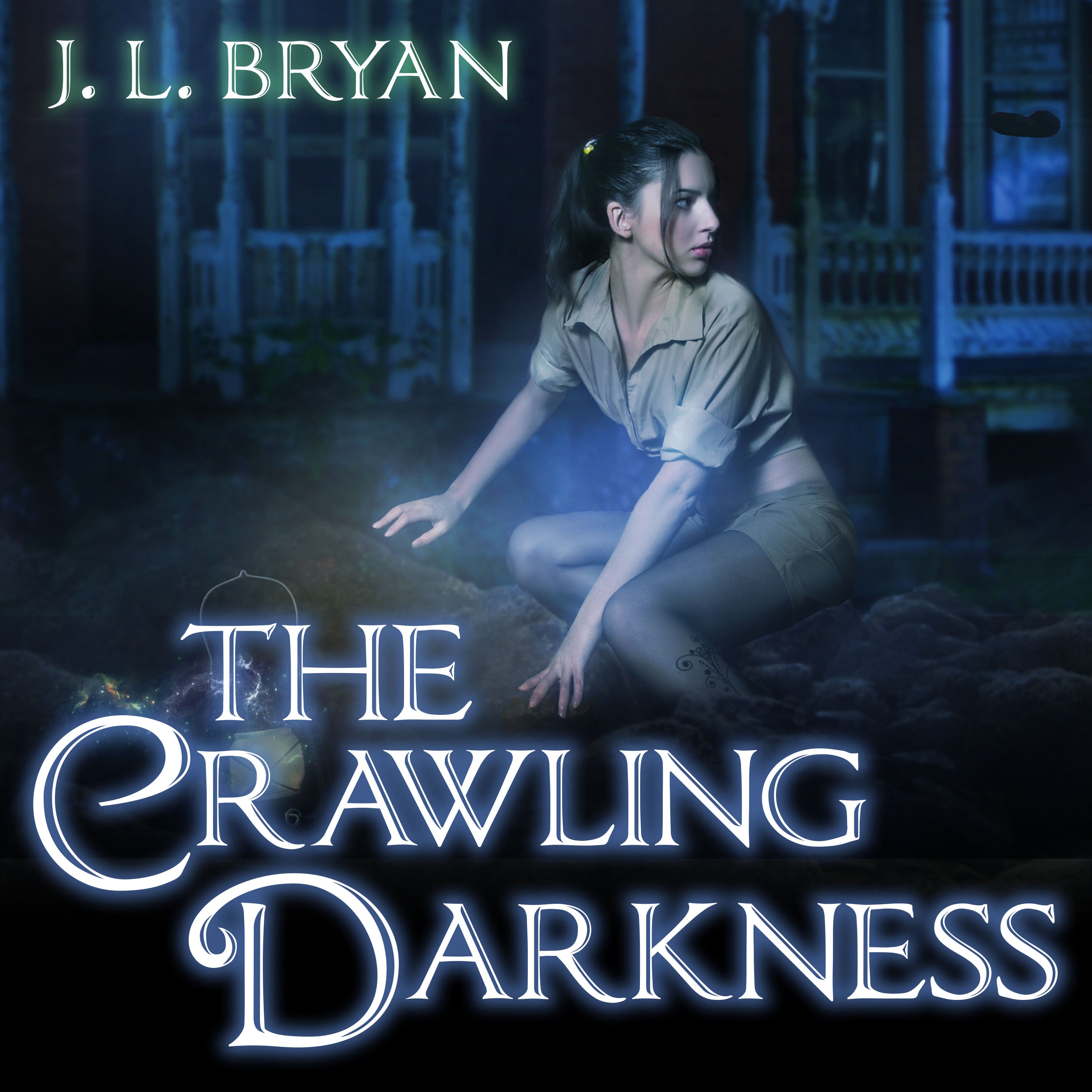 The Crawling Darkness