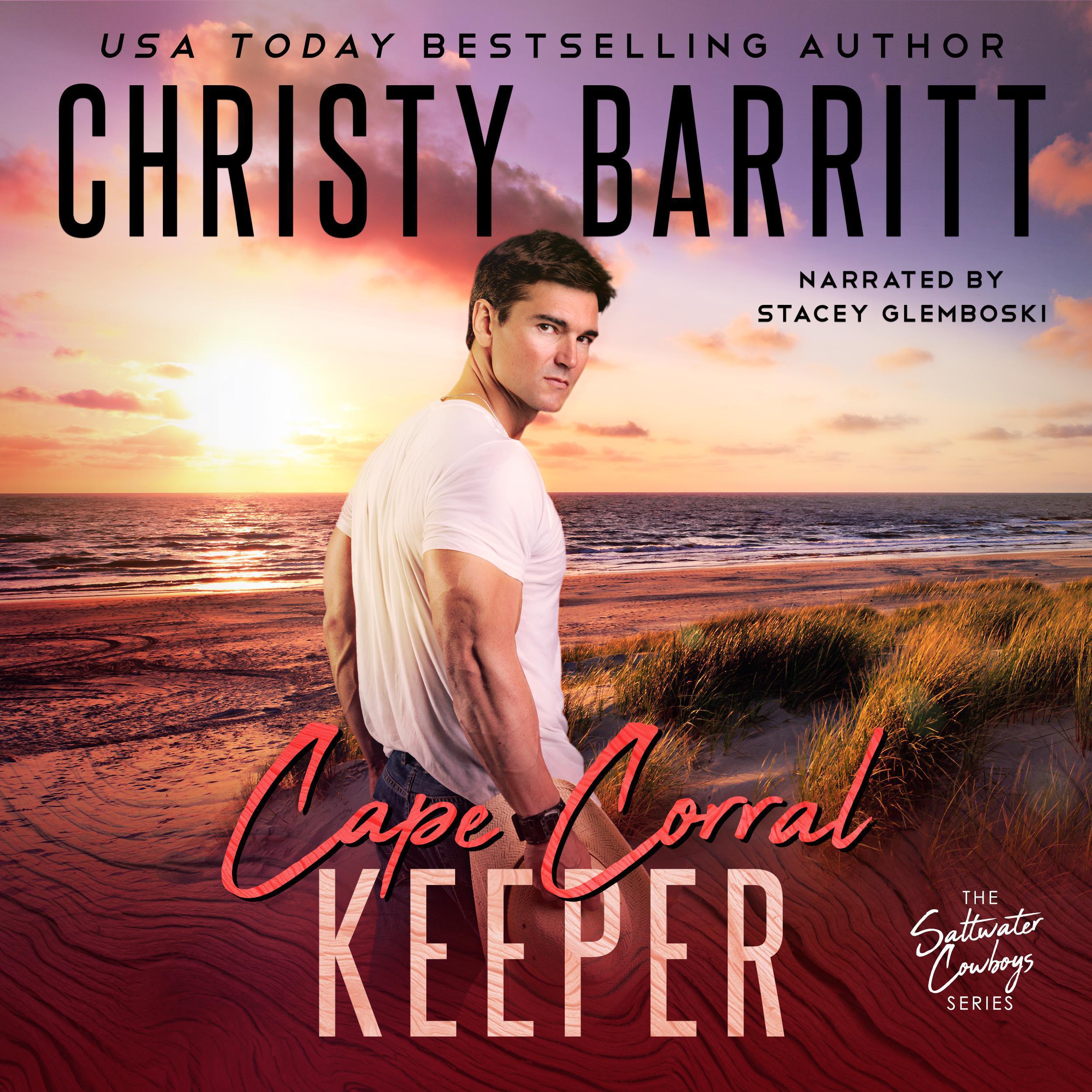 Cape Corral Keeper