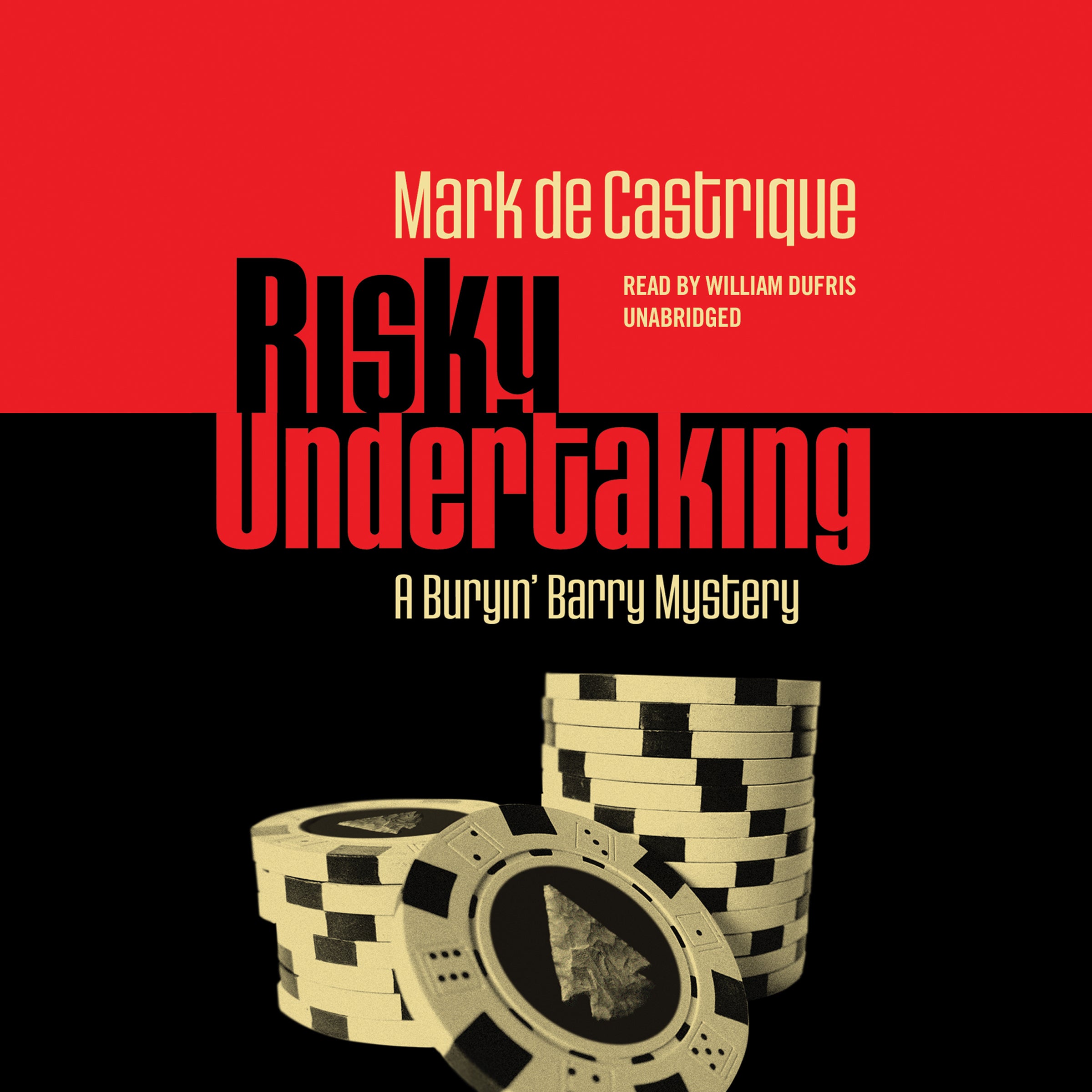 Risky Undertaking