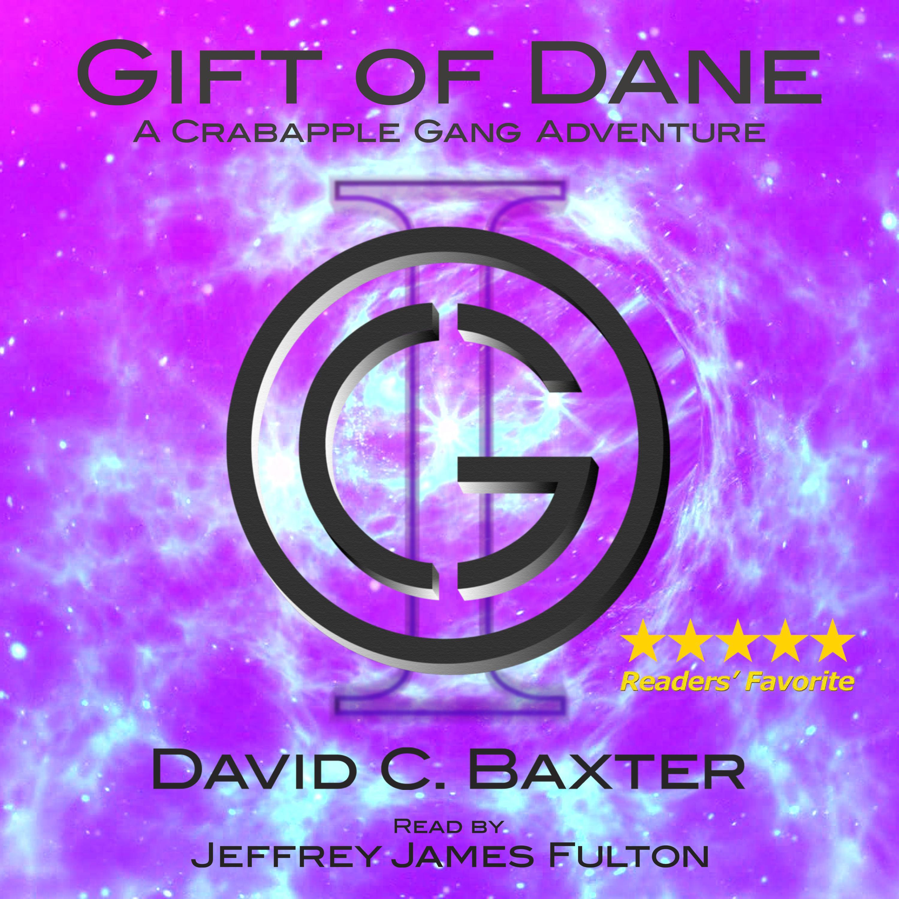 Gift of Dane - Volume One