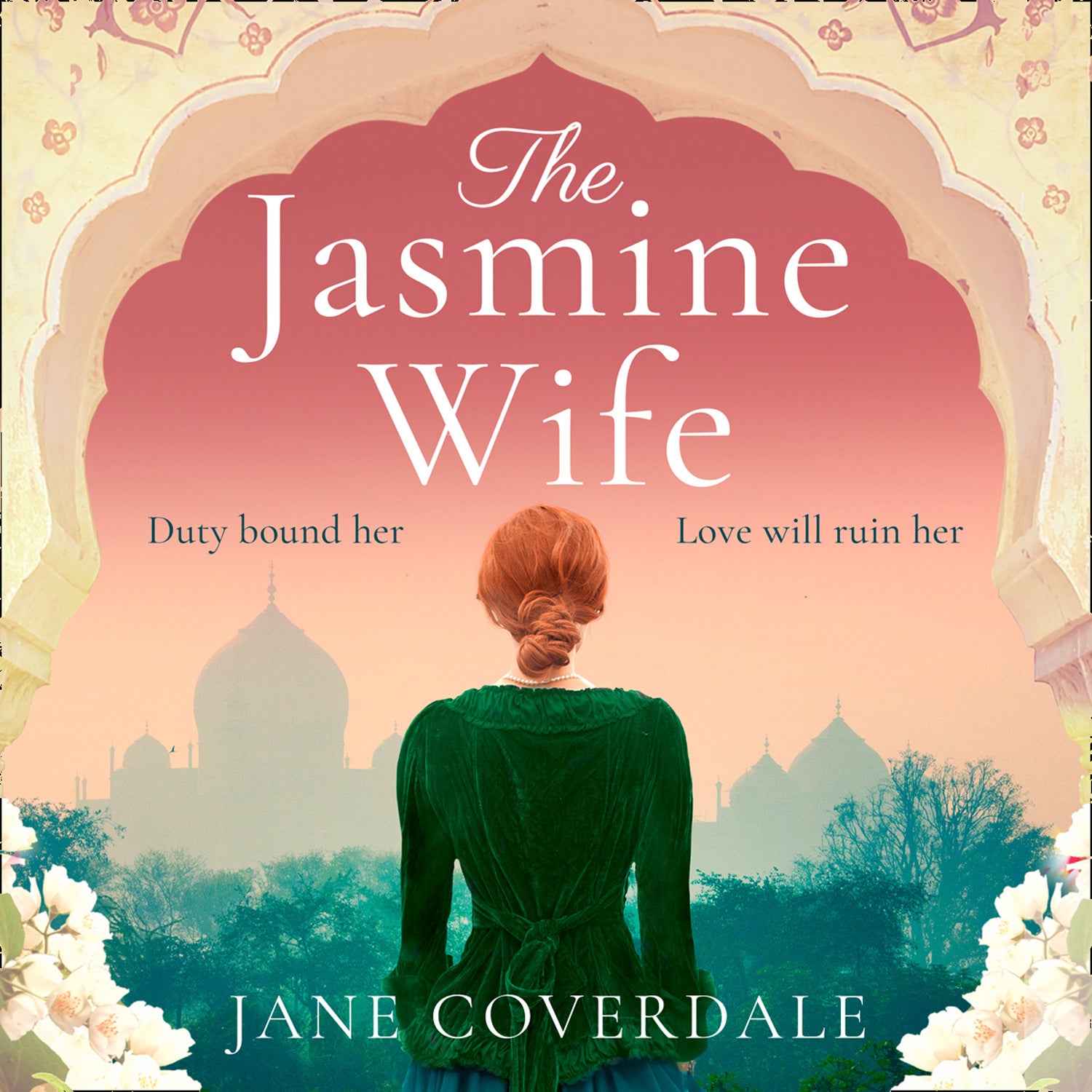 The Jasmine Wife