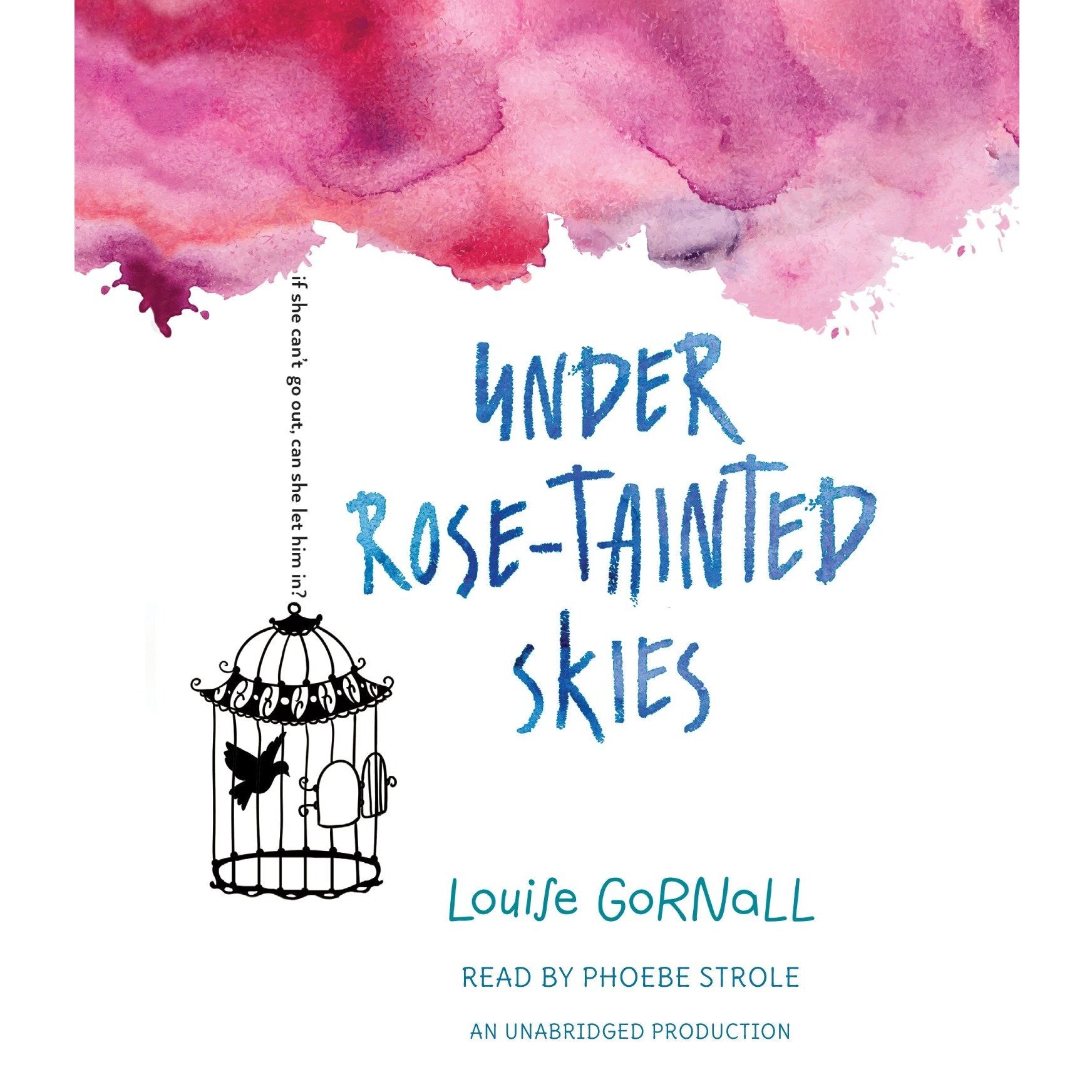 Under Rose-Tainted Skies