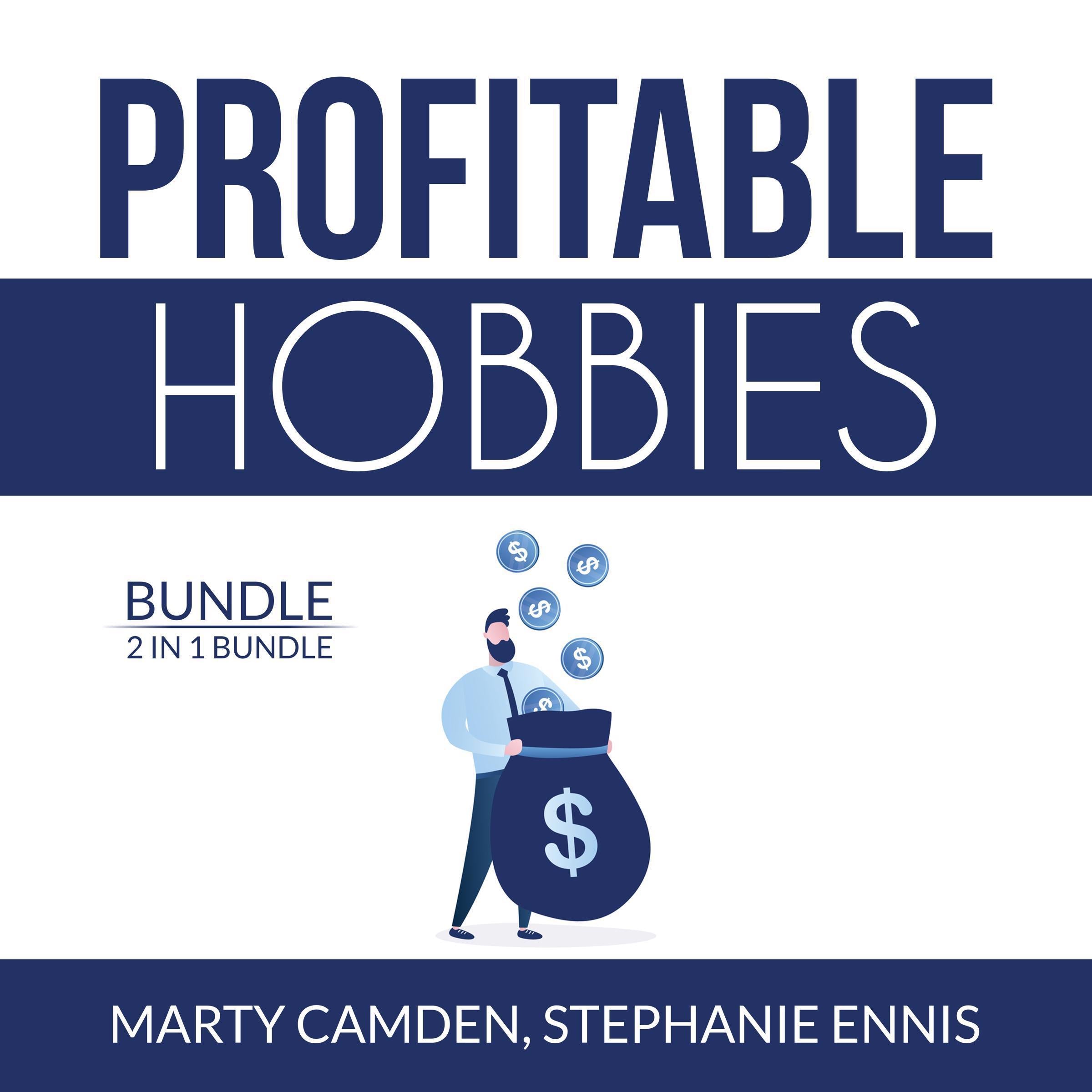 Profitable Hobbies Bundle