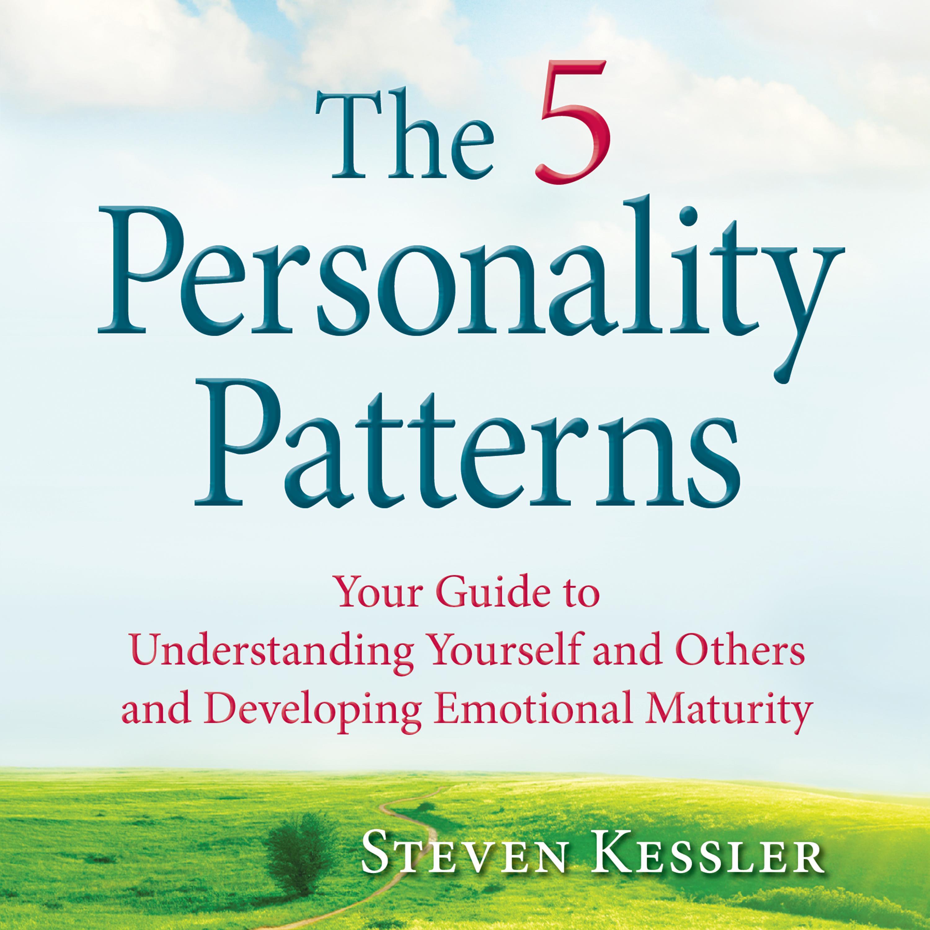 The 5 Personality Patterns