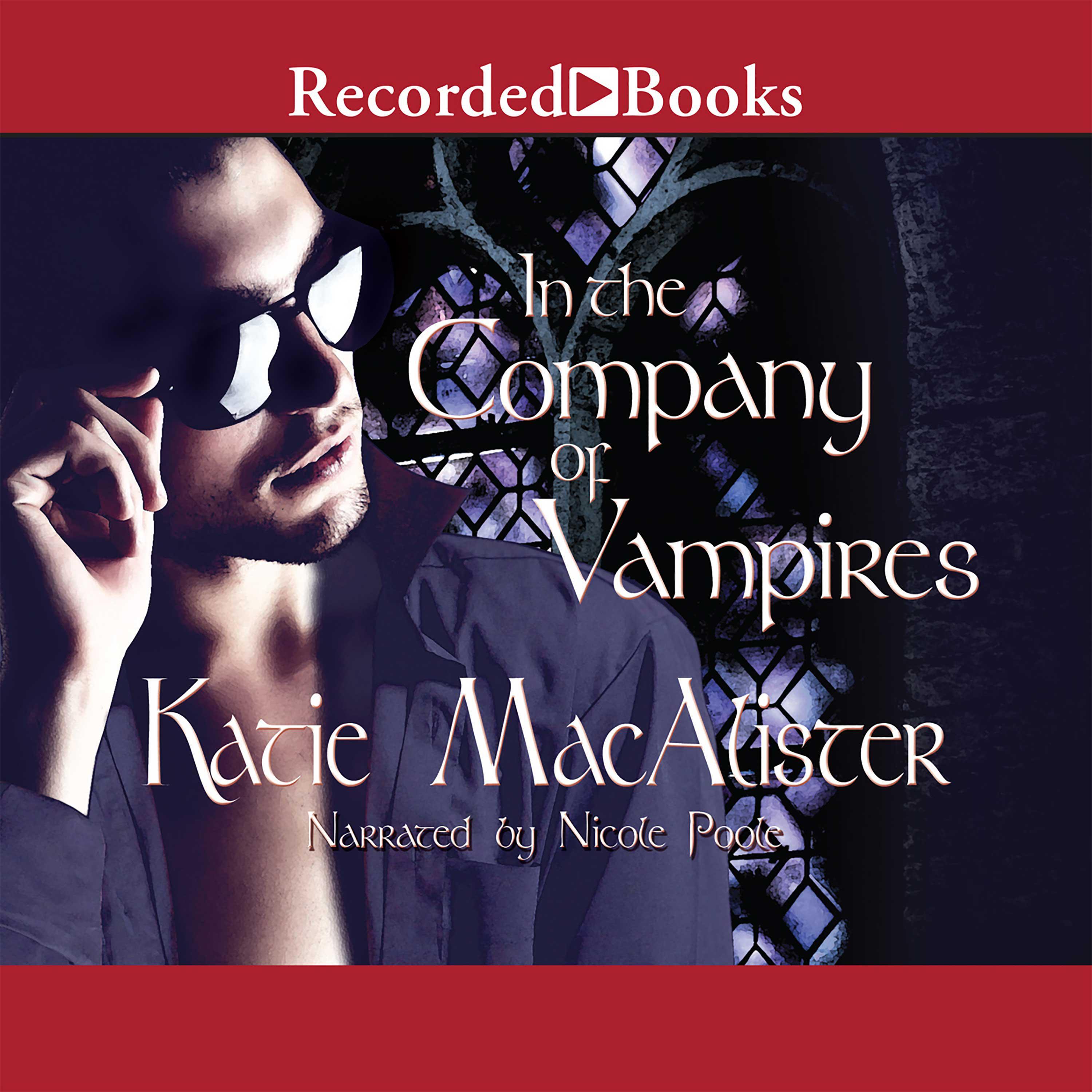 In the Company of Vampires