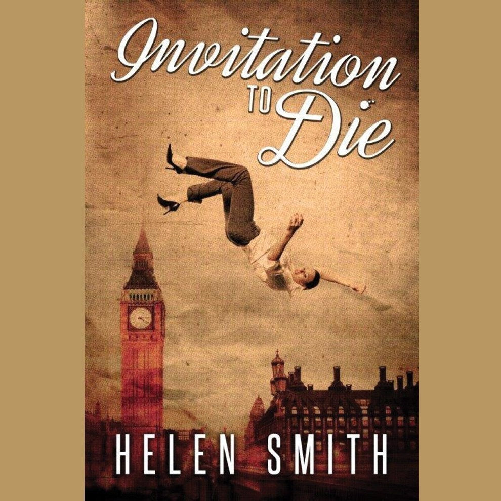Invitation to Die