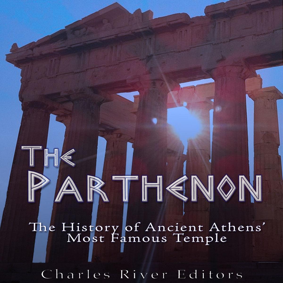 The Parthenon