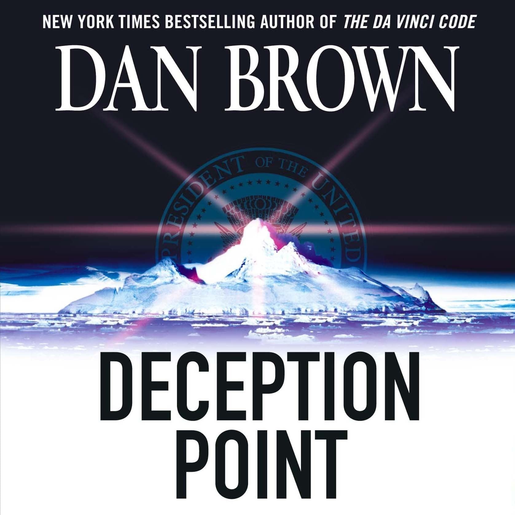 Deception Point