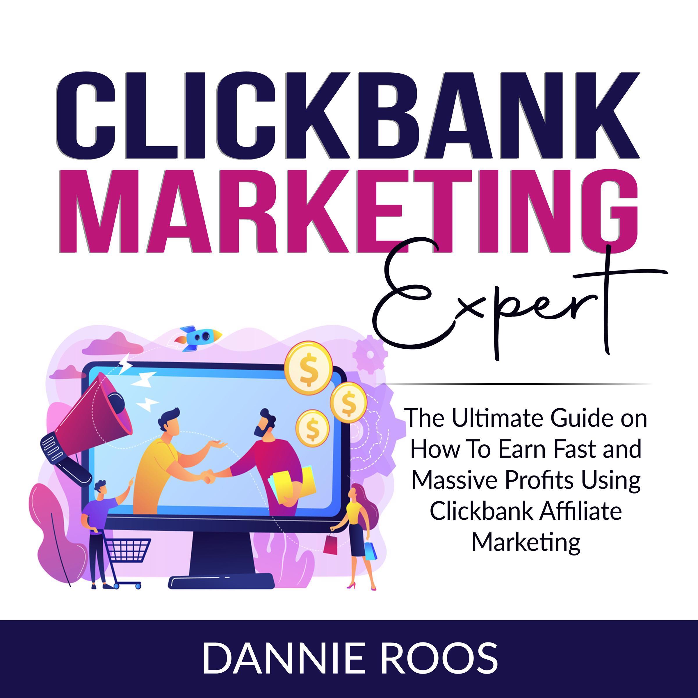 ClickBank Marketing Expert