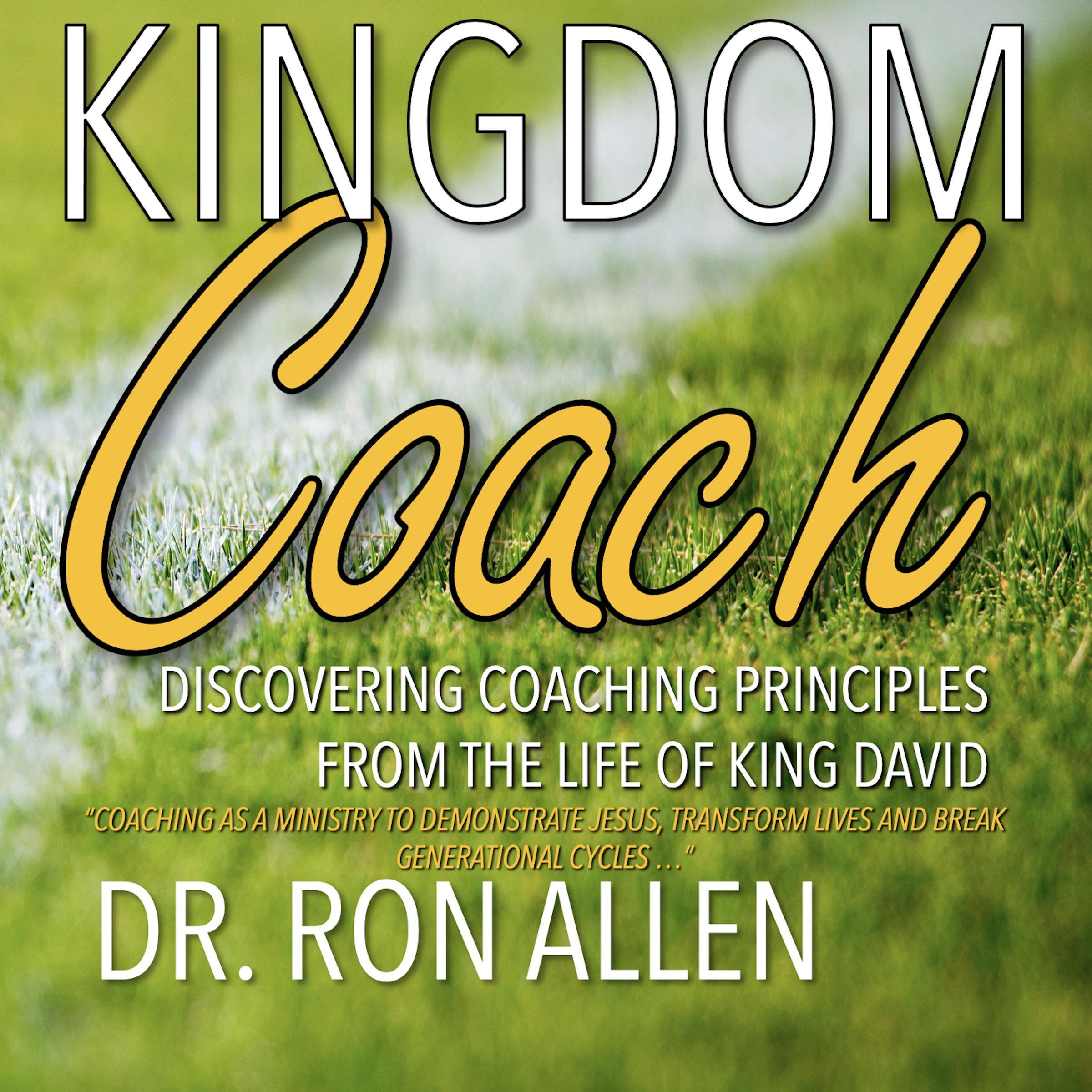 Kingdom Coach