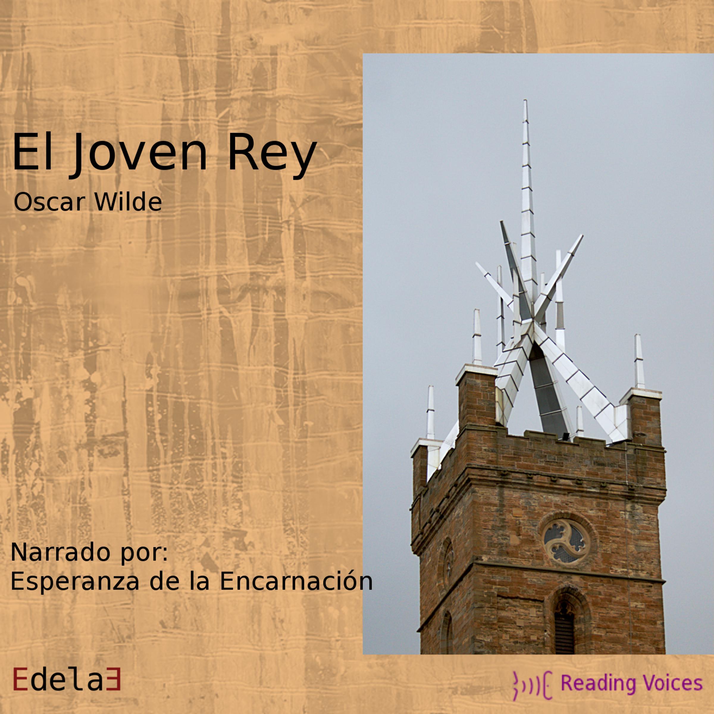 El joven rey
