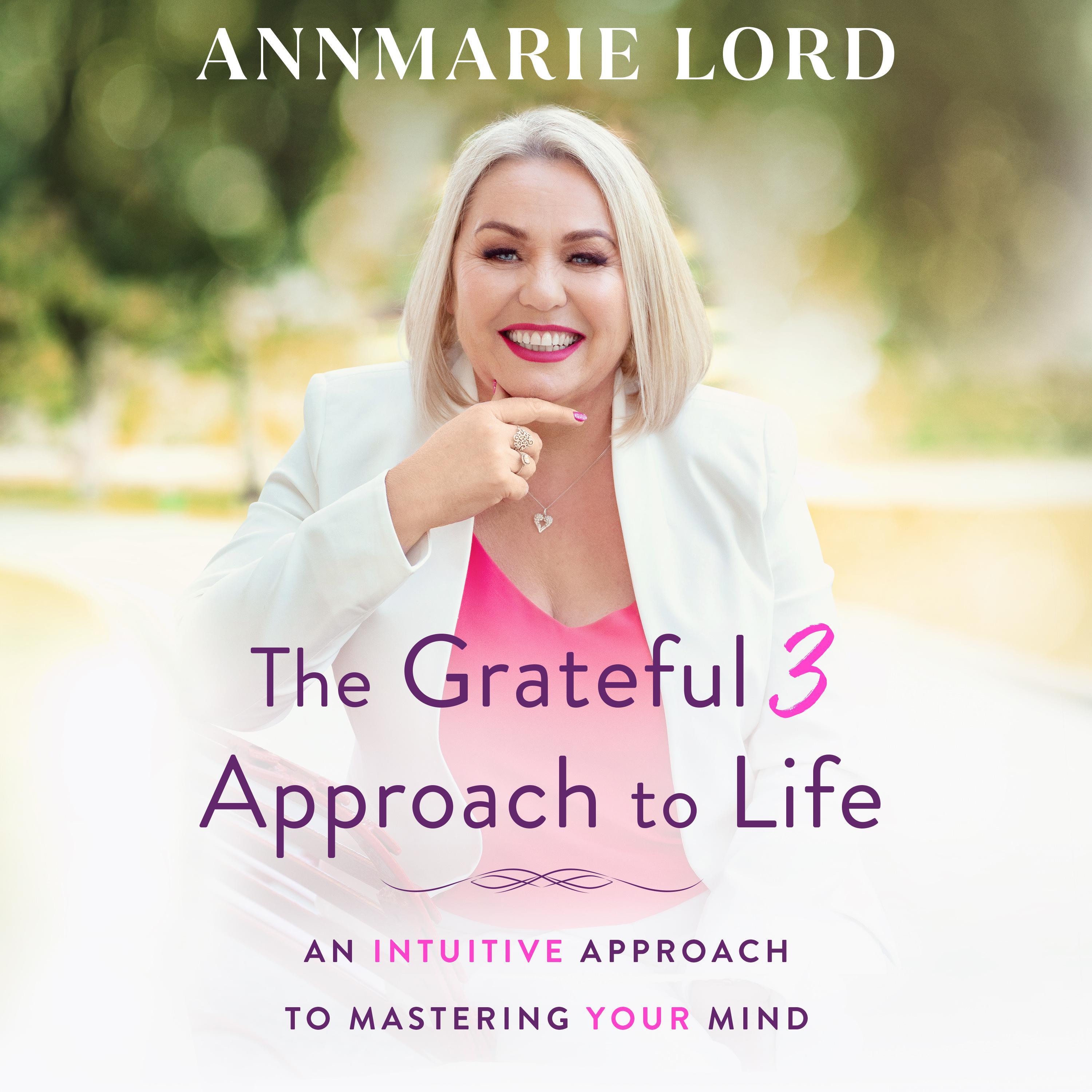 The Grateful 3 Approach to Life