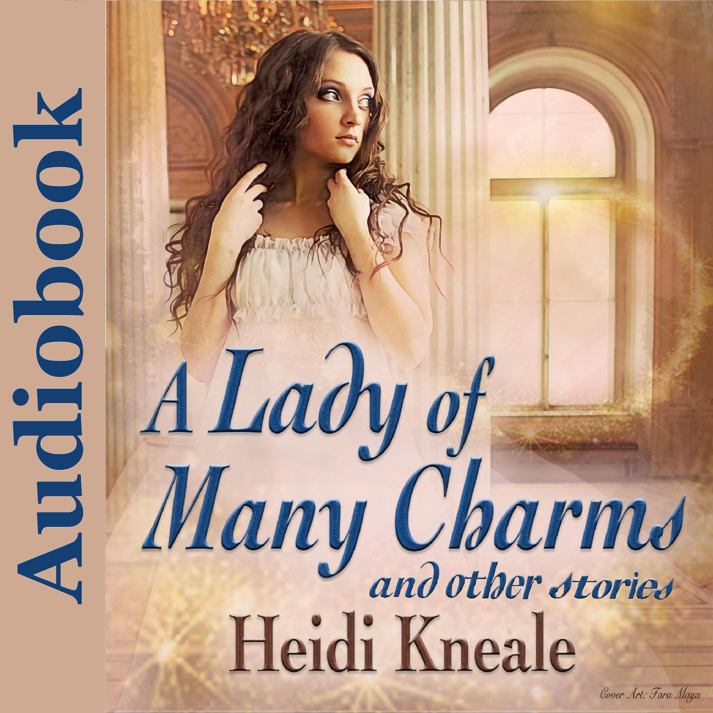 A Lady of Many Charms and Other Stories