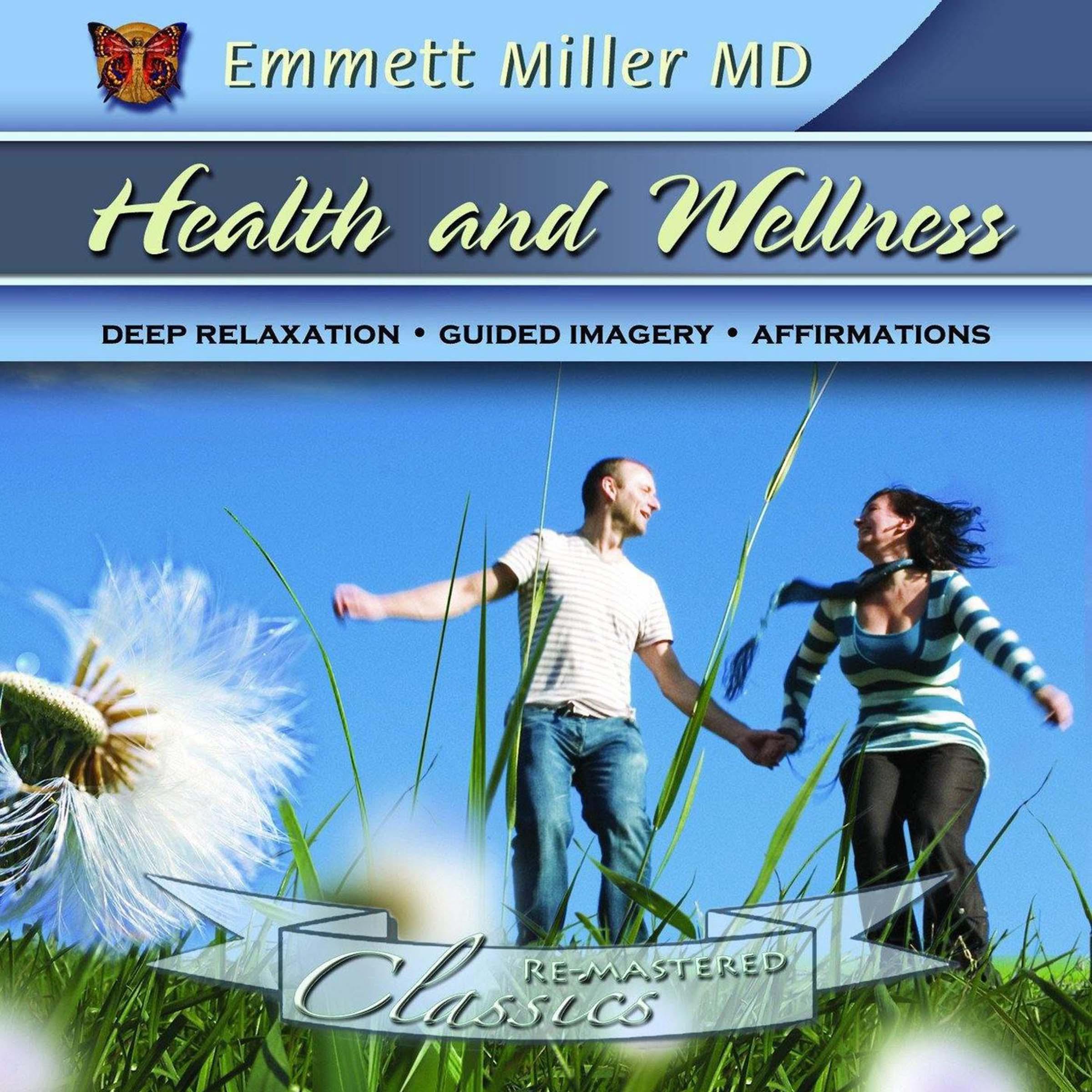 Health and Wellness