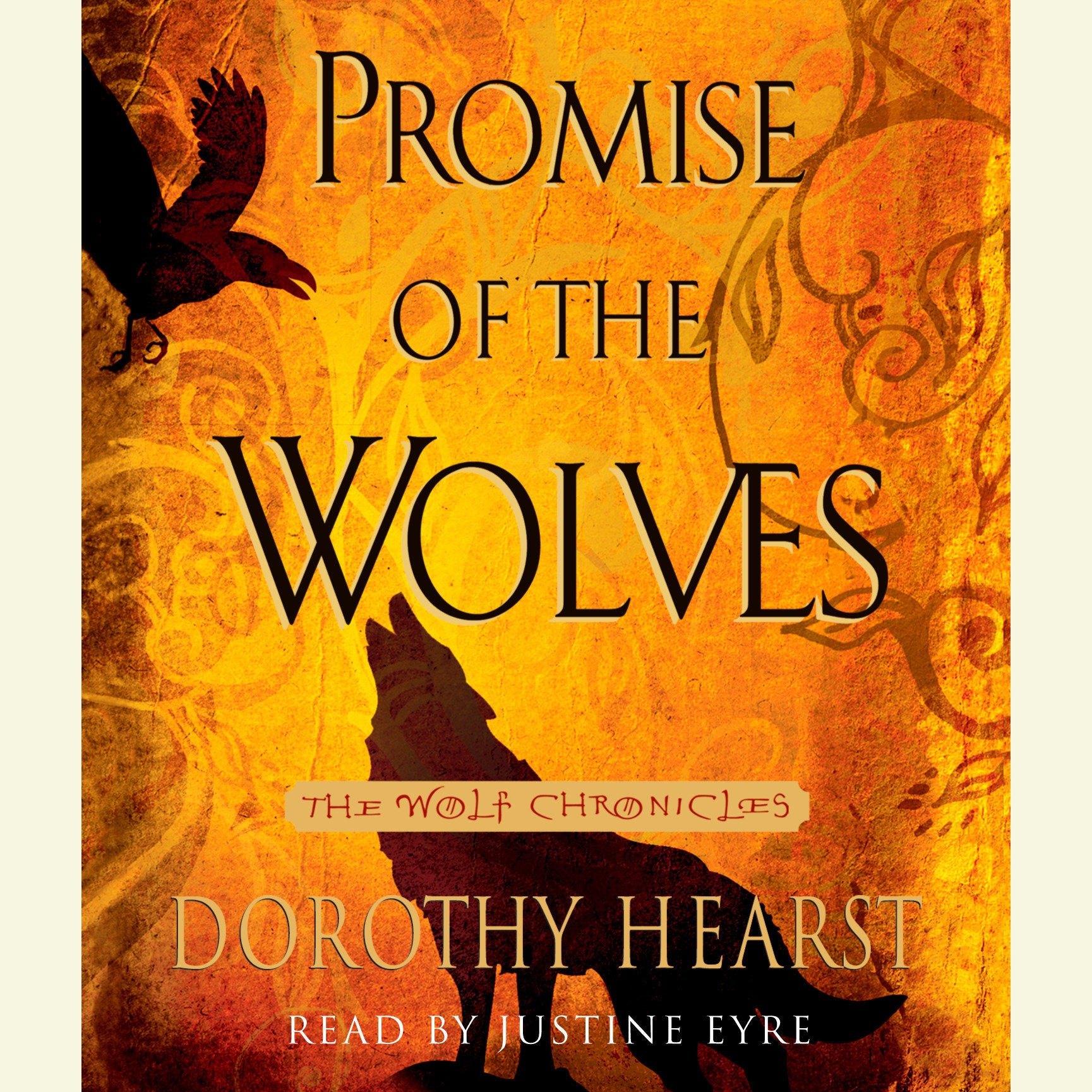 Promise of the Wolves