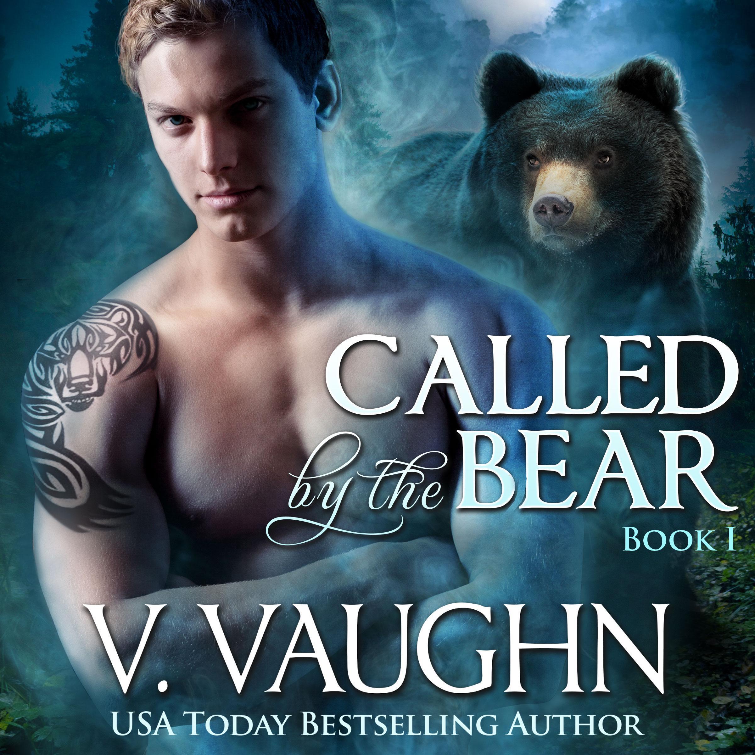 Called by the Bear - Book 1