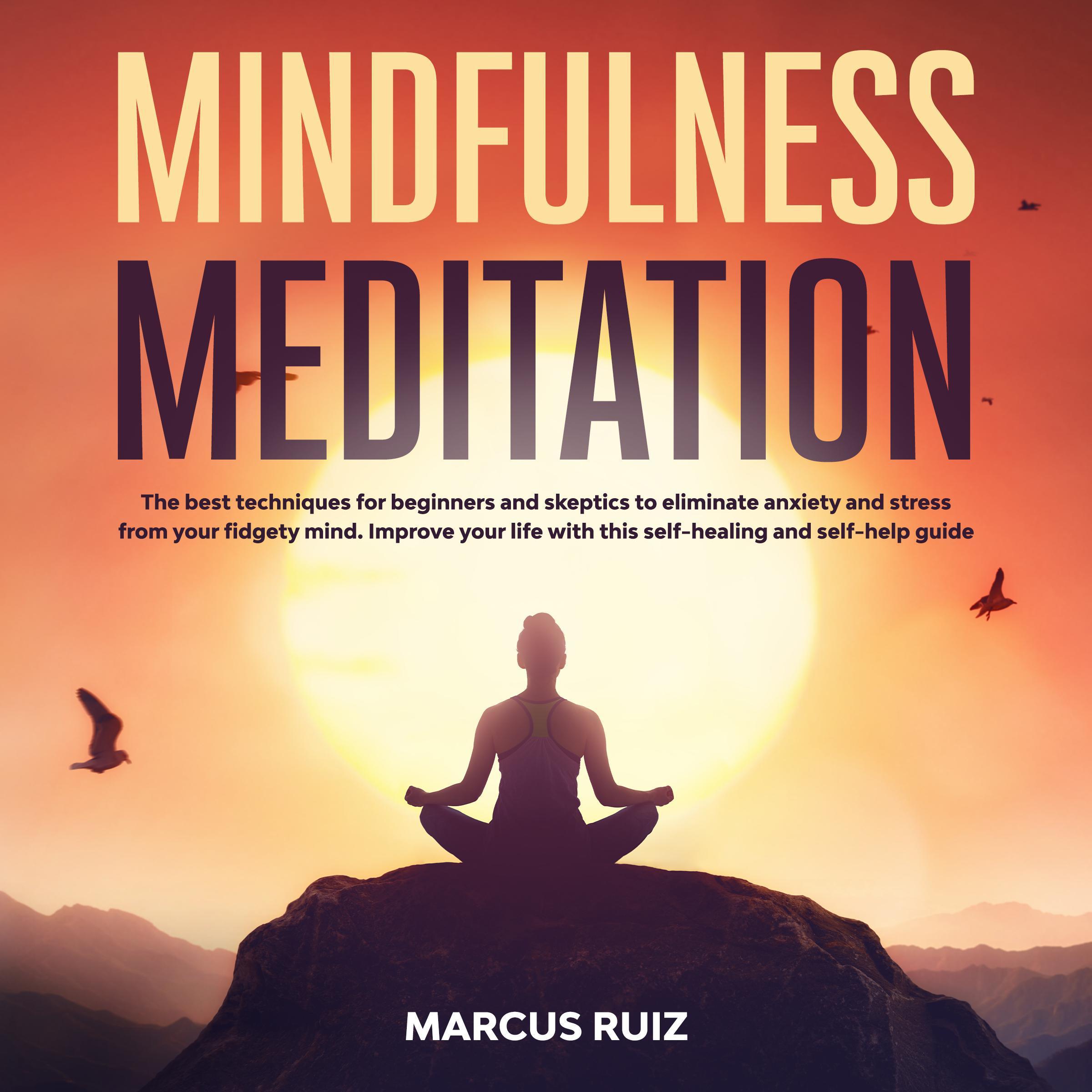 Mindfulness Meditation
