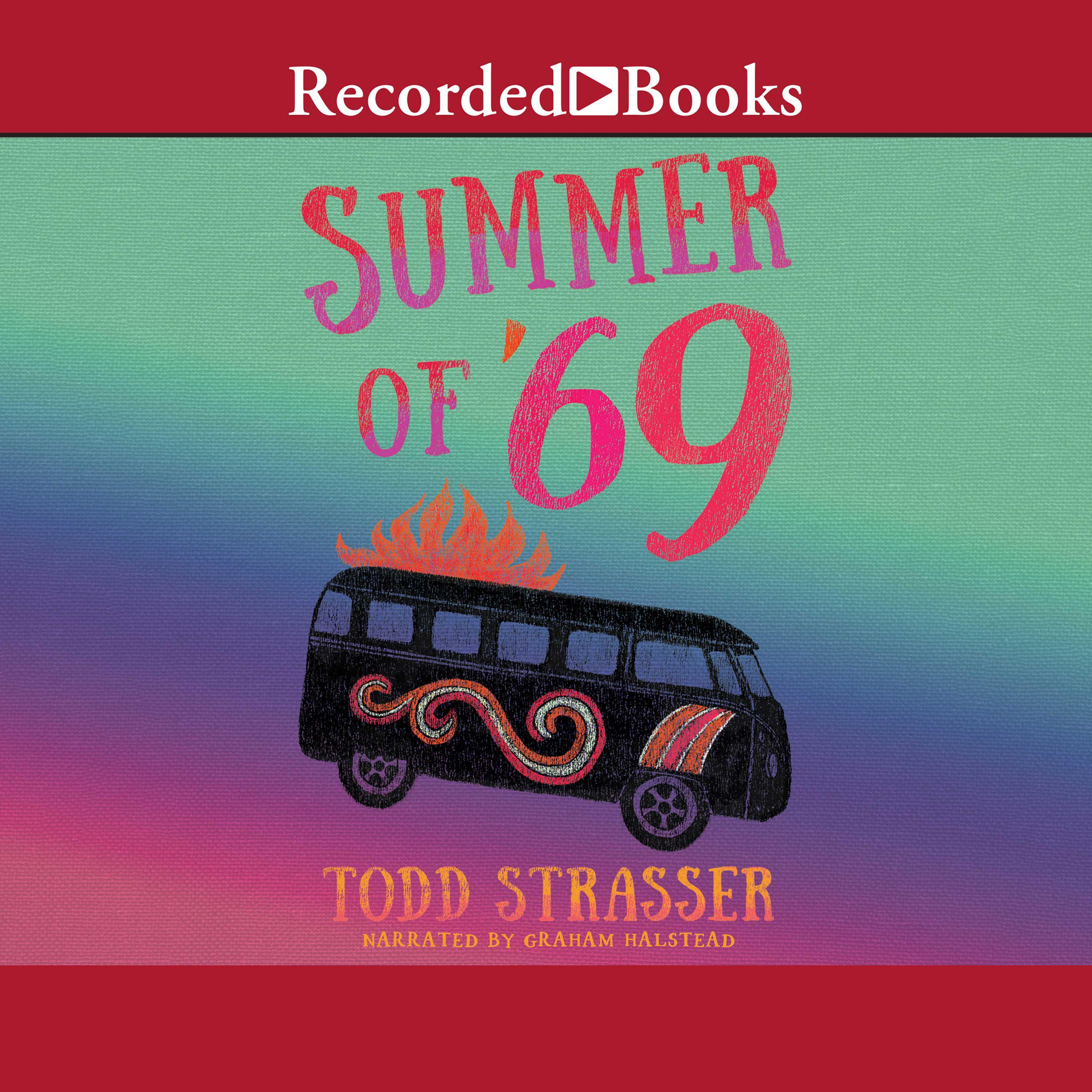 The Summer of '69