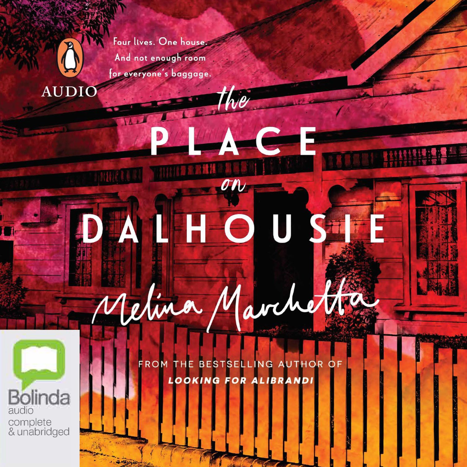 The Place on Dalhousie